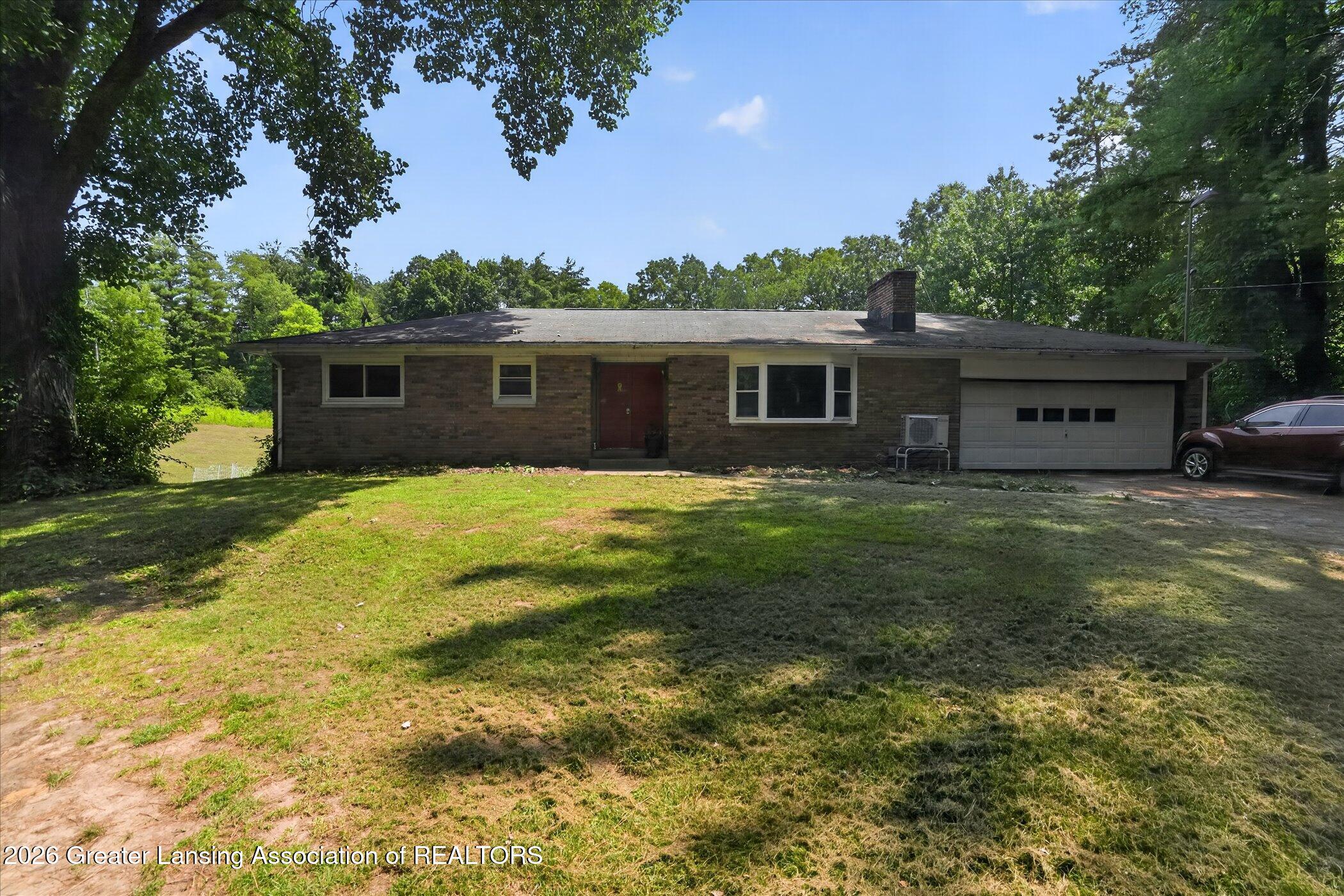21874 W County Line Road — photo