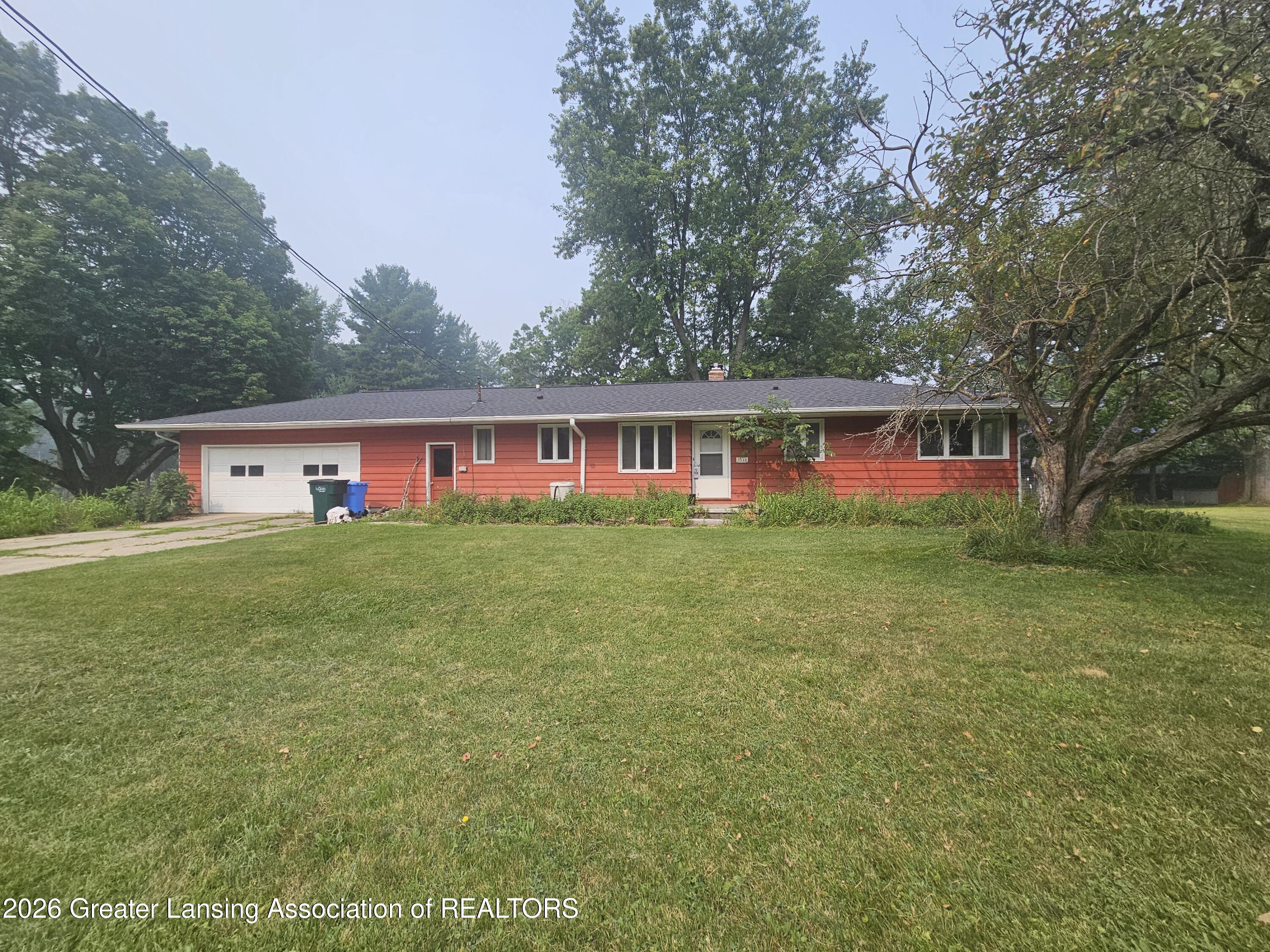 3116 Manley Drive — photo