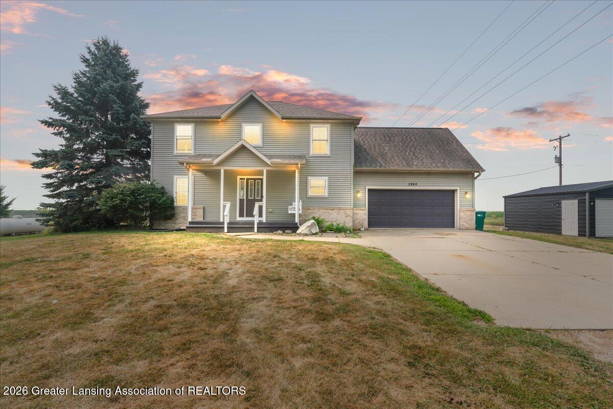 3245 W Tomlinson Road — photo