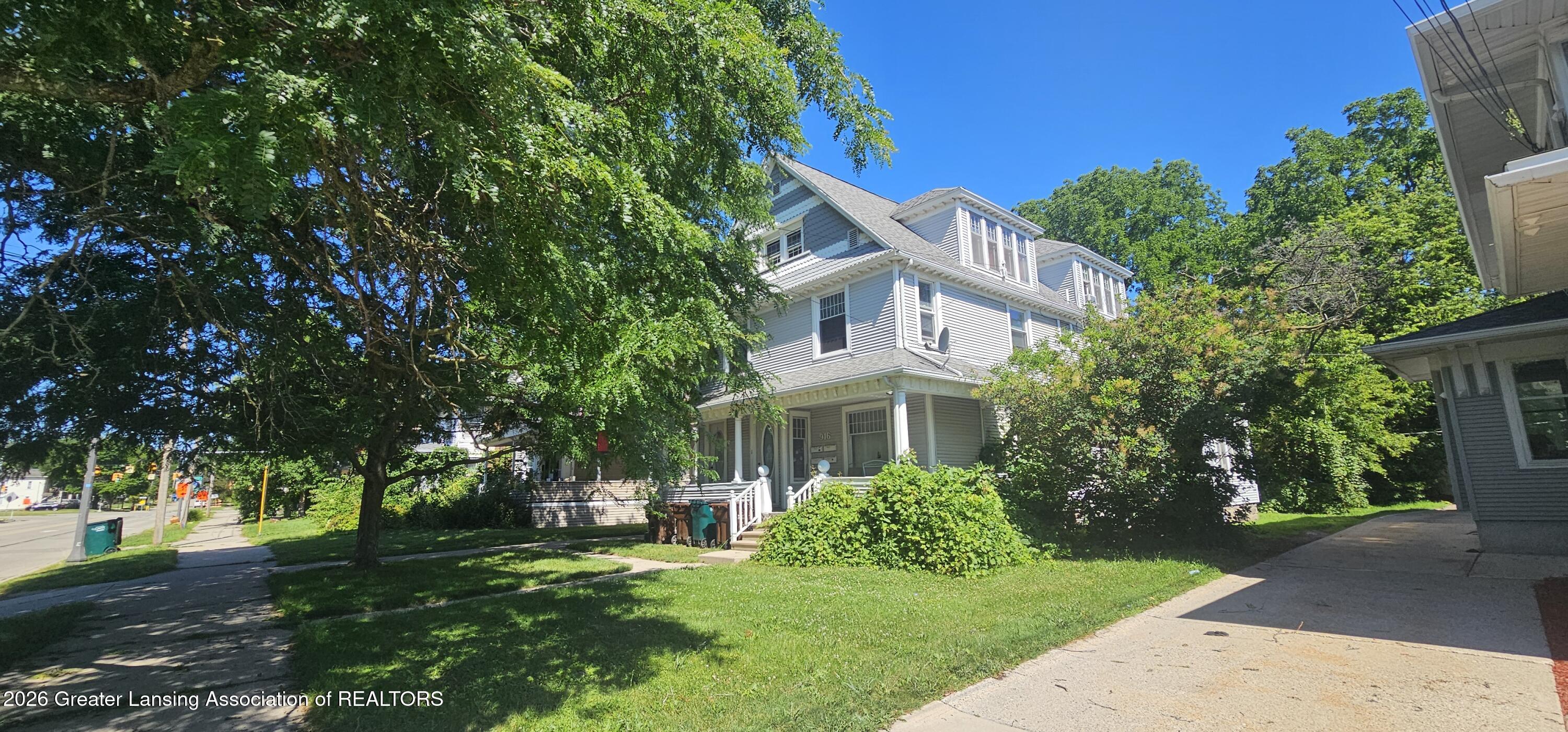 916 W Ottawa Street — photo