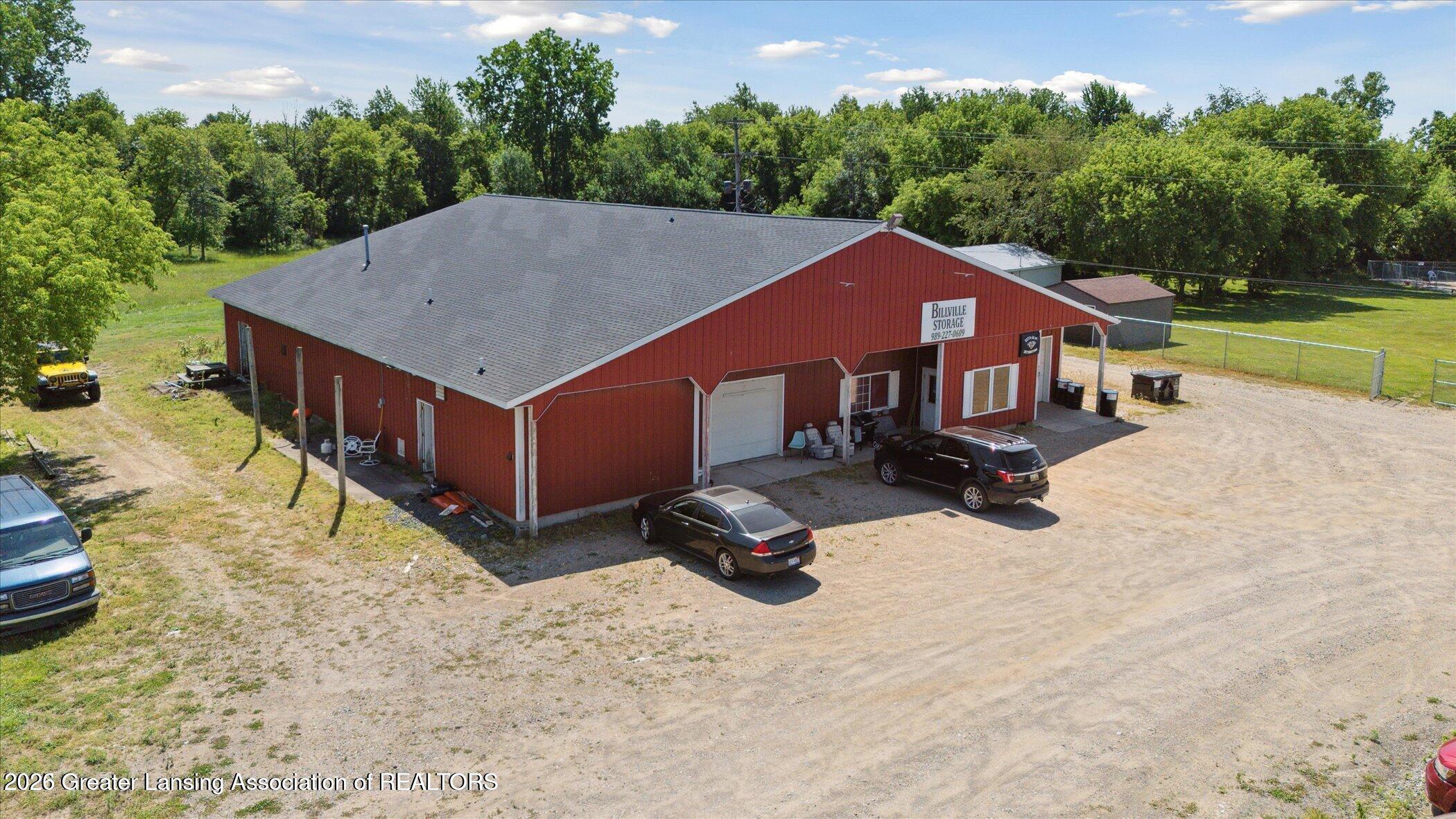 4145 S US 27 — photo
