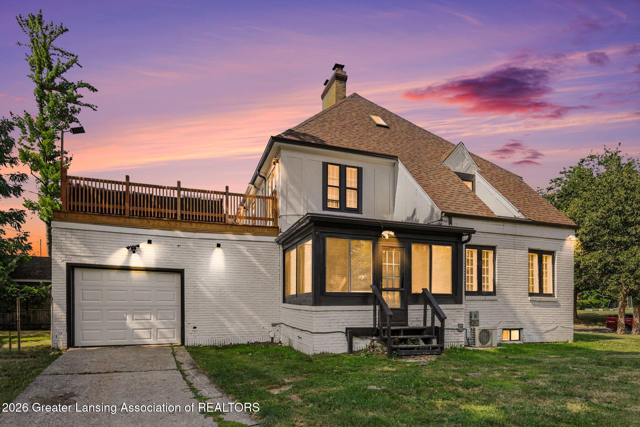 405 Everett Drive — photo