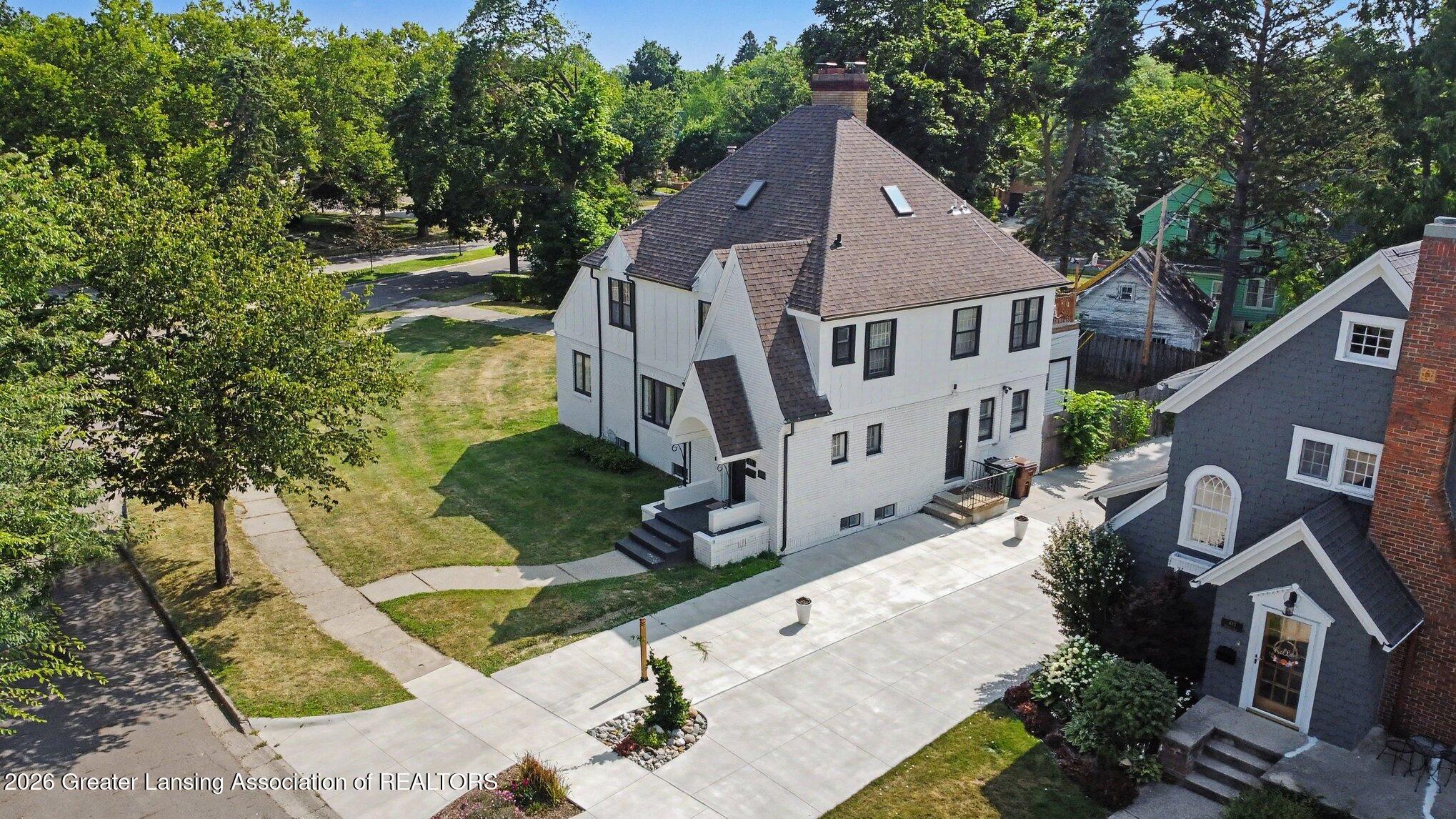 405 Everett Drive, Lansing, MI 48915 — photo 3