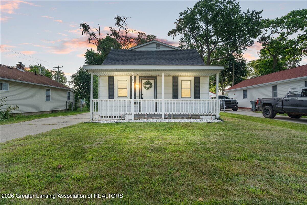 3719 Homewood Avenue — photo