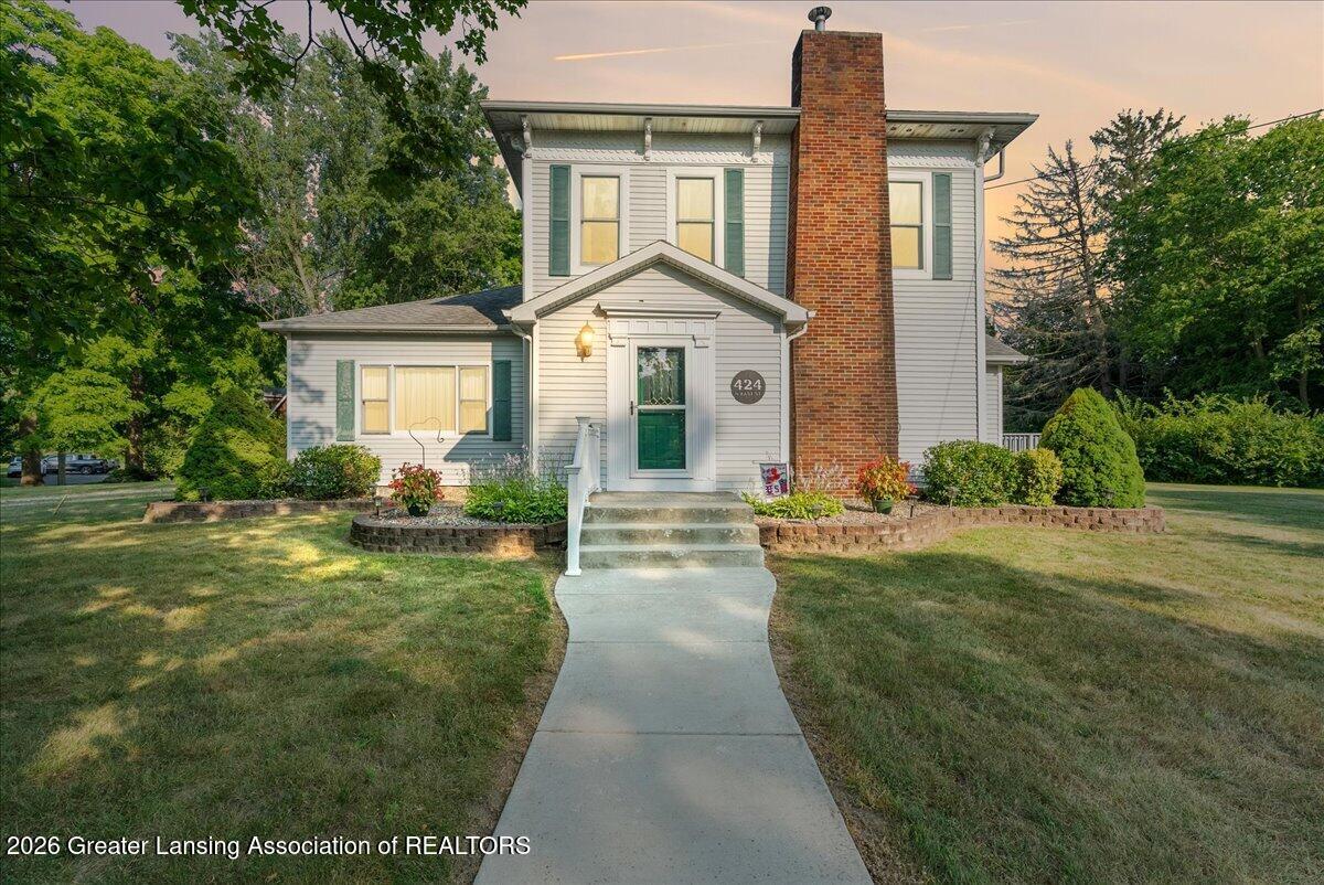 424 N East Street — photo
