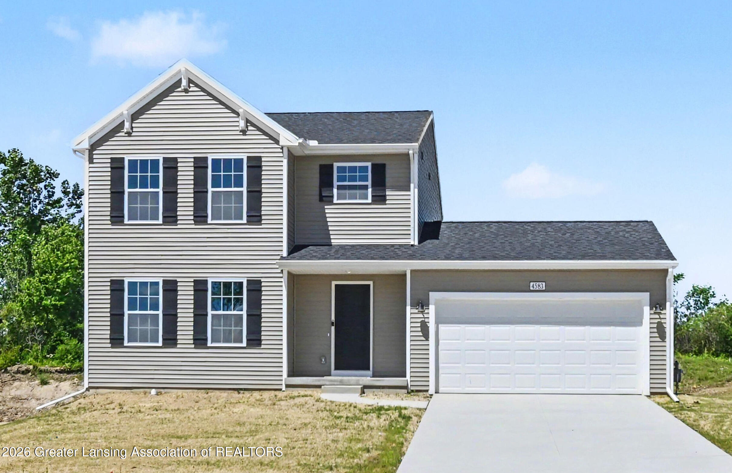 4583 Cambria Court — photo