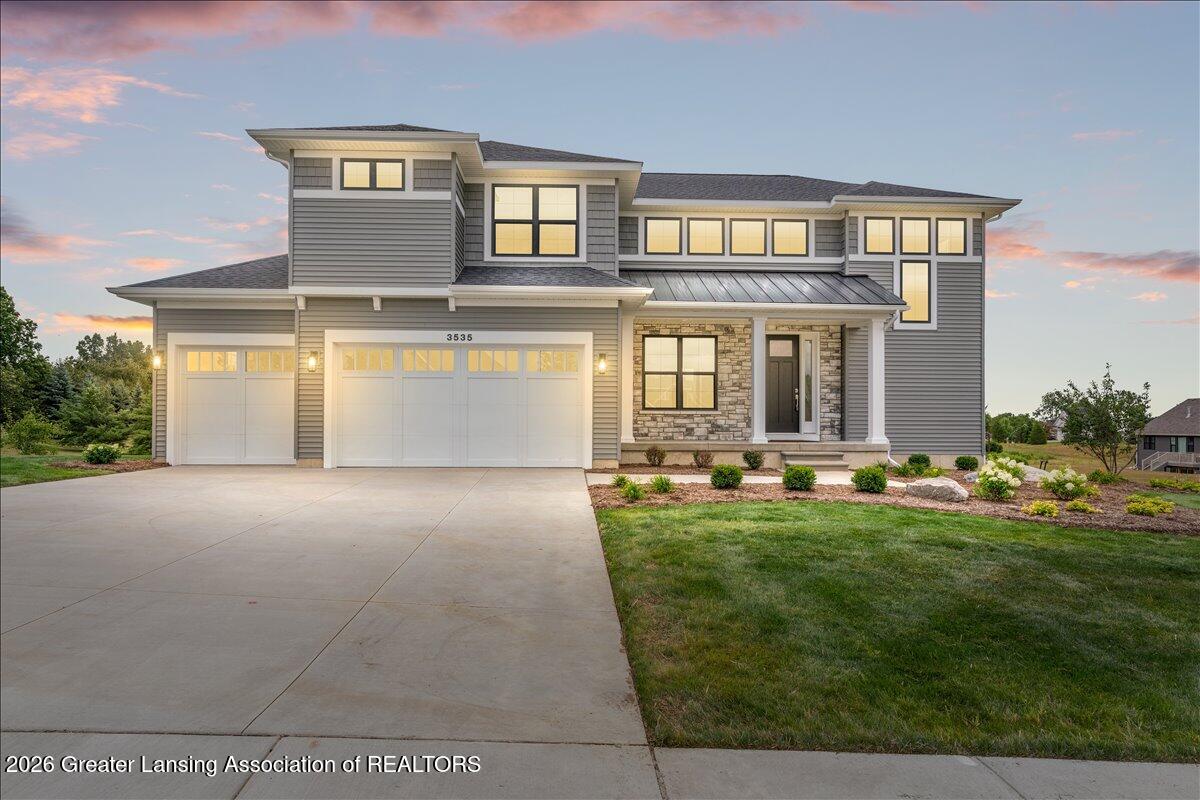 3535 Stanwood Drive — photo