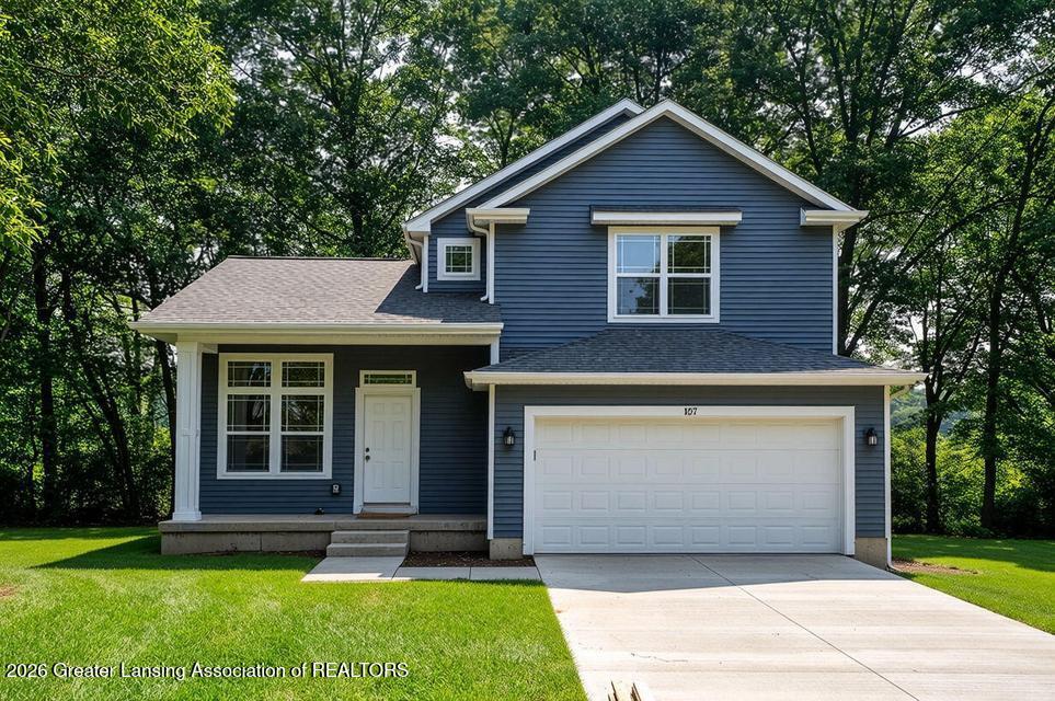 15317 Sherwood Lane — photo