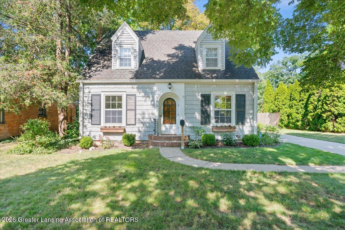 509 Highland Avenue — photo