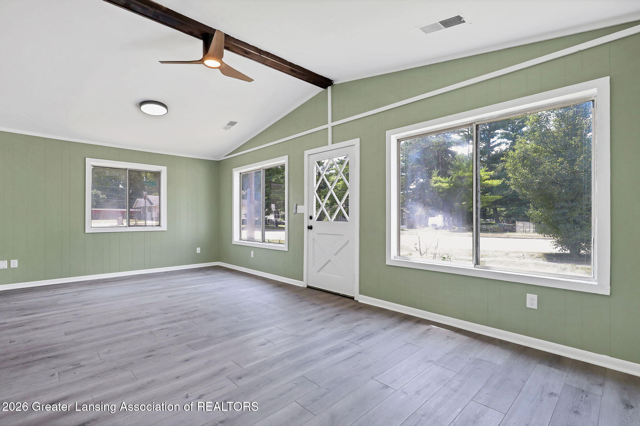 2808 Turner Street — photo