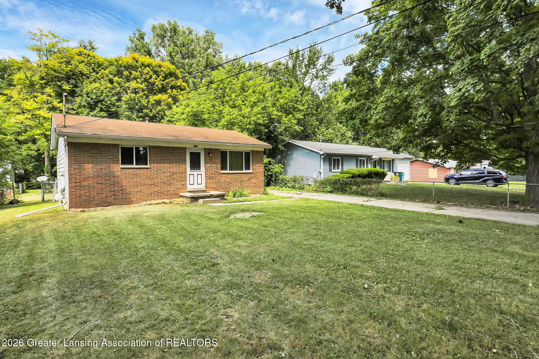 420 Sawyer Road — photo