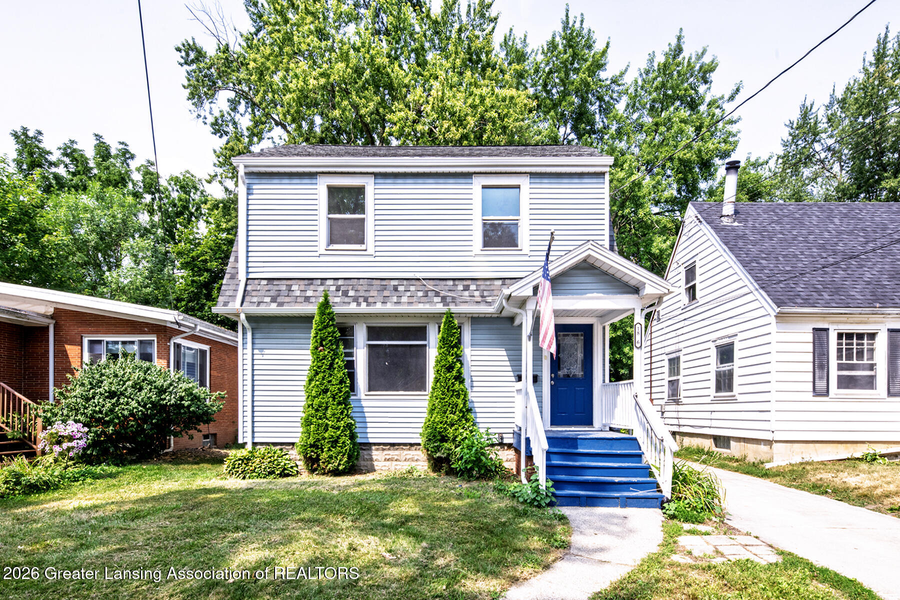 1836 S Rundle Avenue — photo