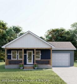2817 W Willow Street — photo