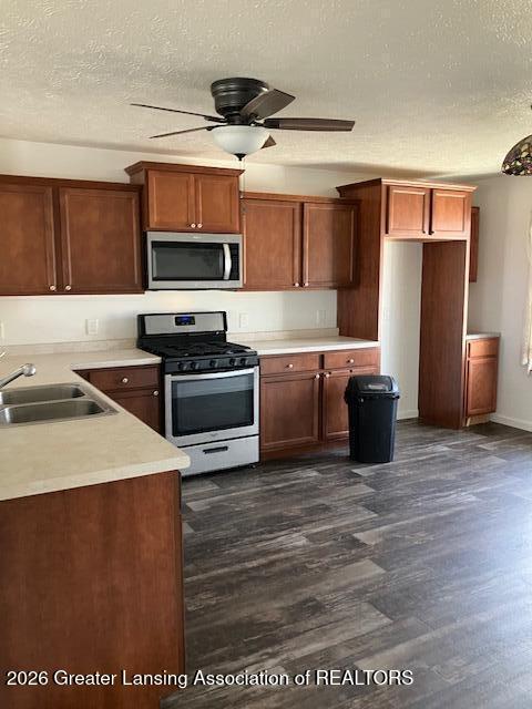 852 Bolton Farms Lane — photo