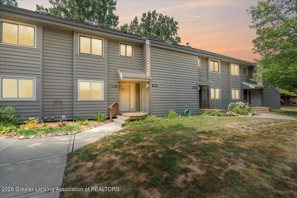 5453 Wild Oak Drive — photo