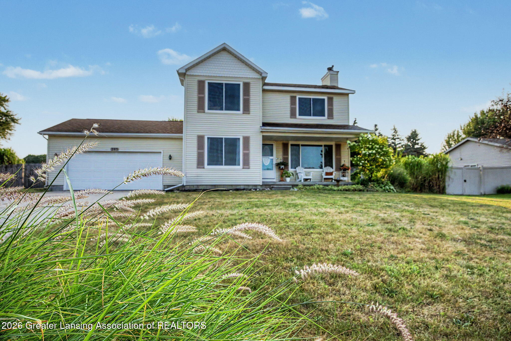 203 N Donegal Street — photo