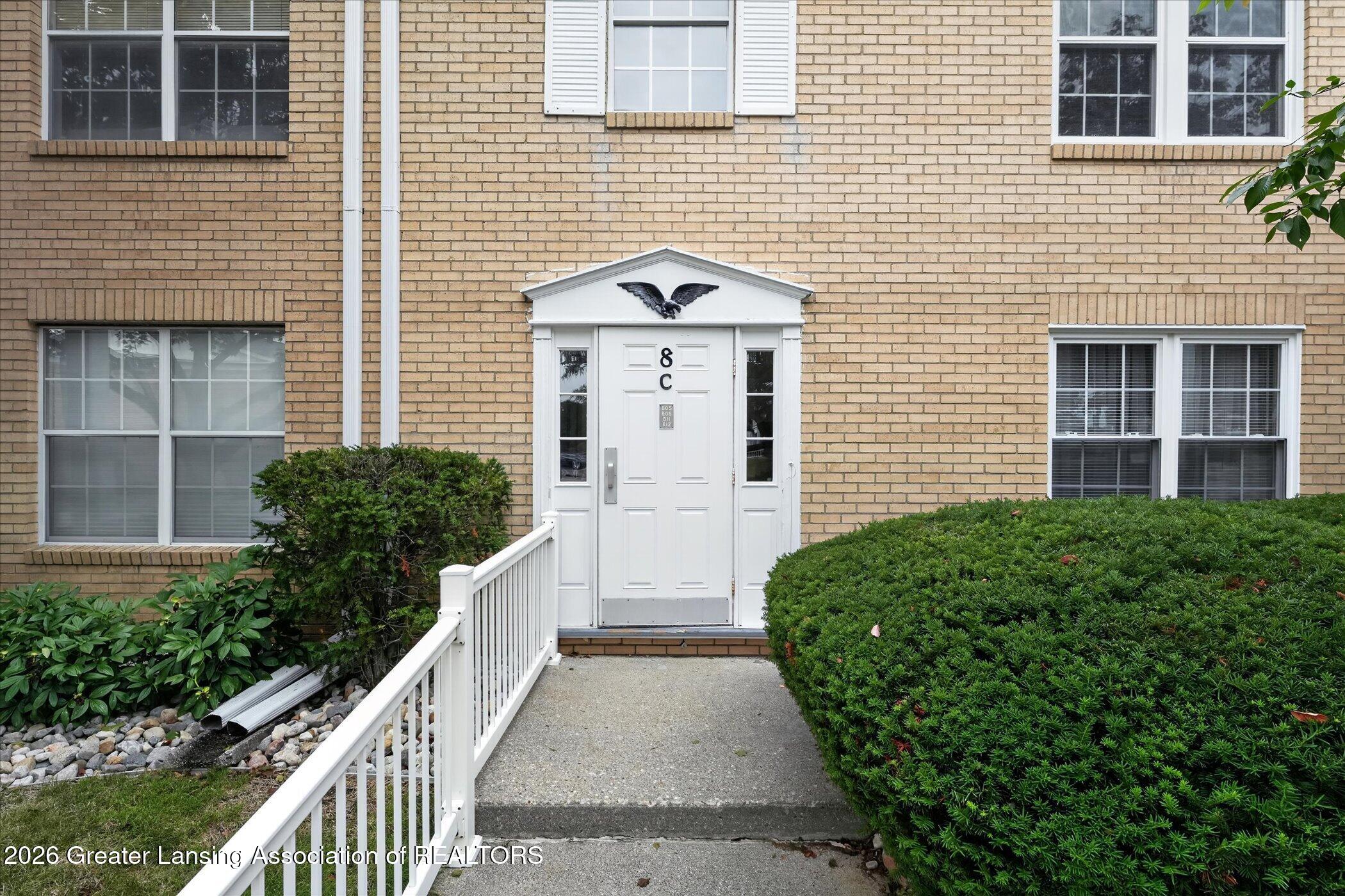 3333 Moores River Drive 811 — photo