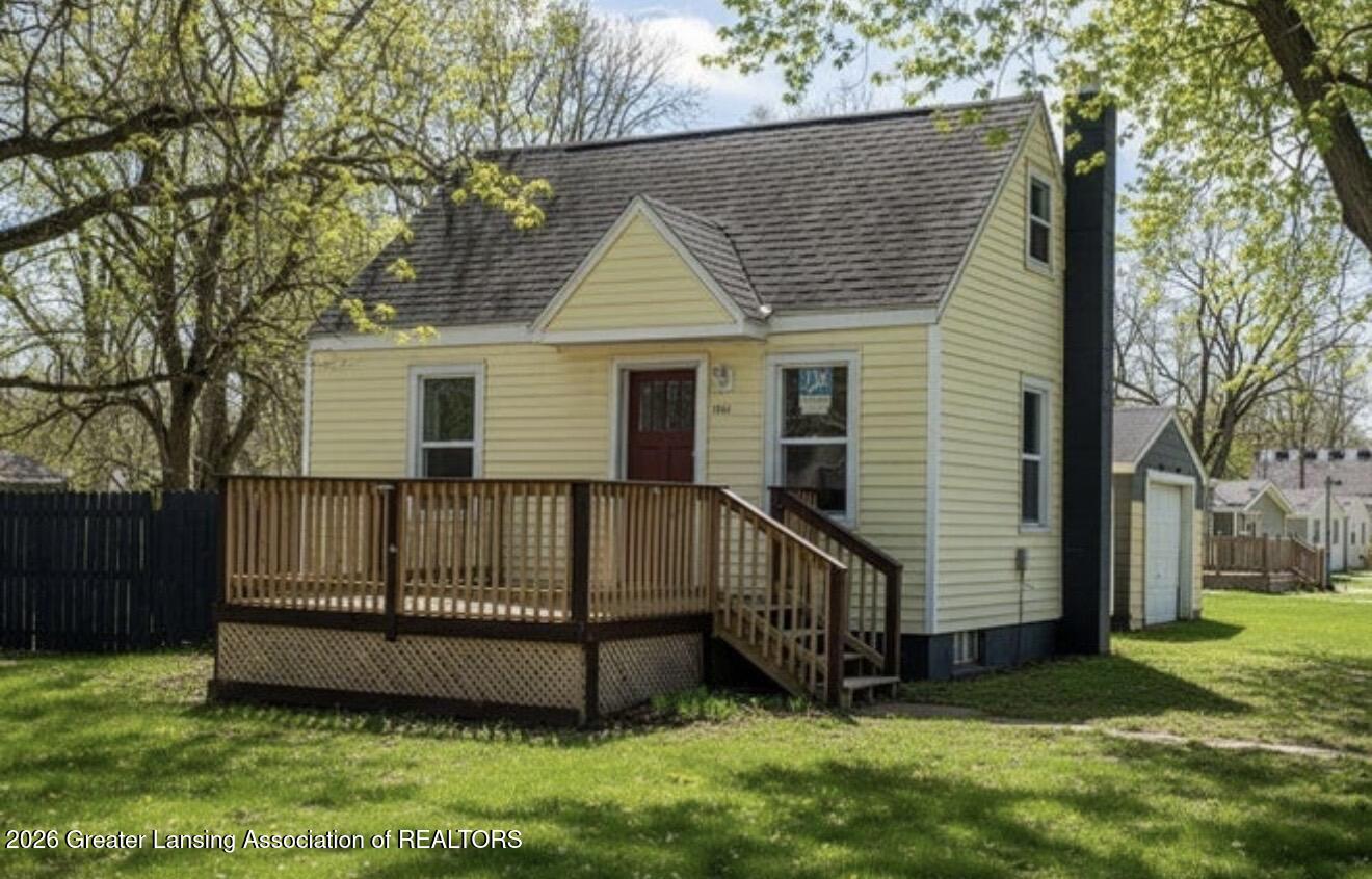 1941 Reo Road — photo