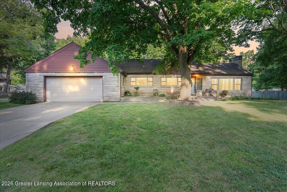 405 Forest Street — photo