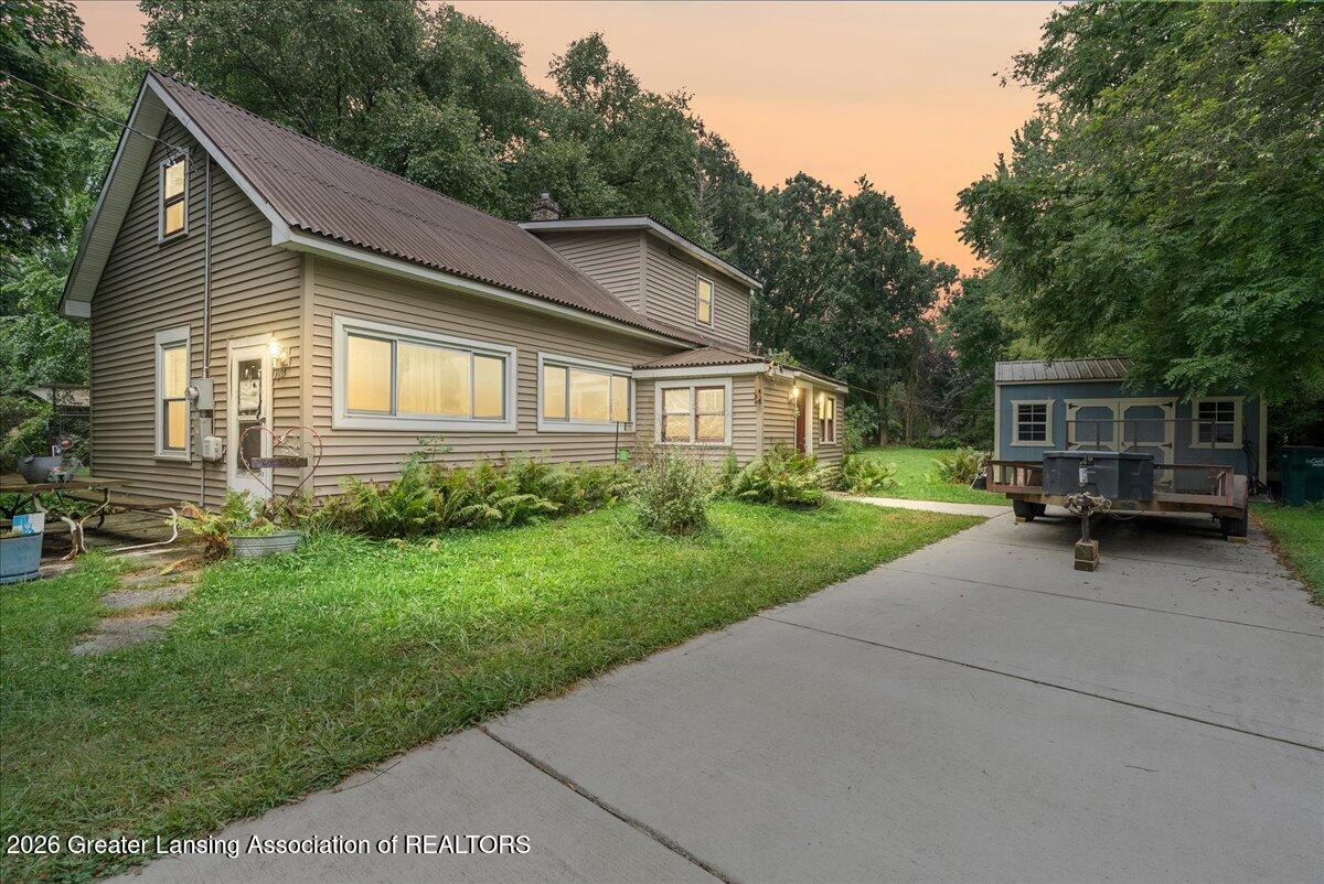 1605 Hillcrest Street — photo