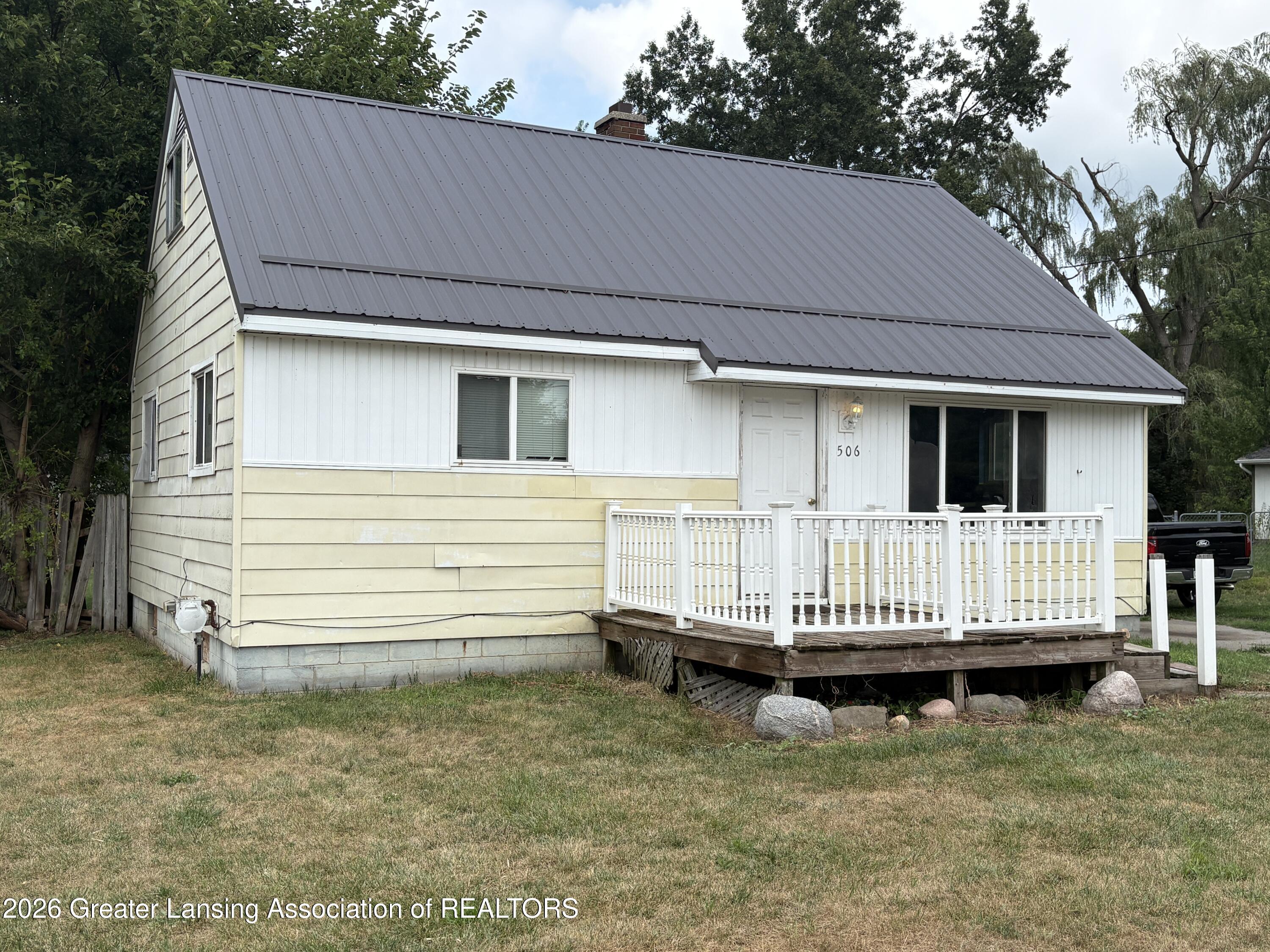 506 W Vermontville Highway — photo