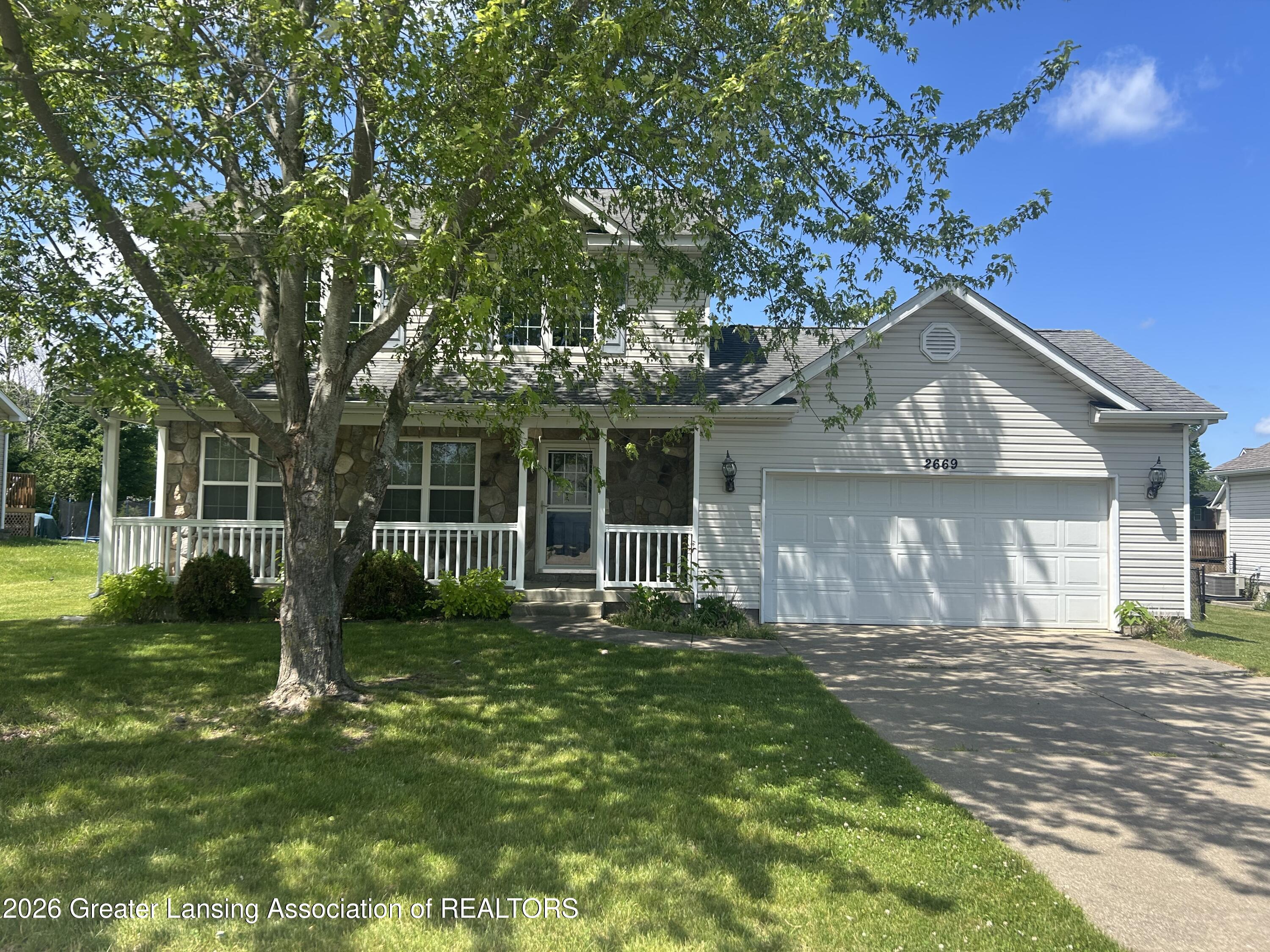 2669 Halyard Drive — photo