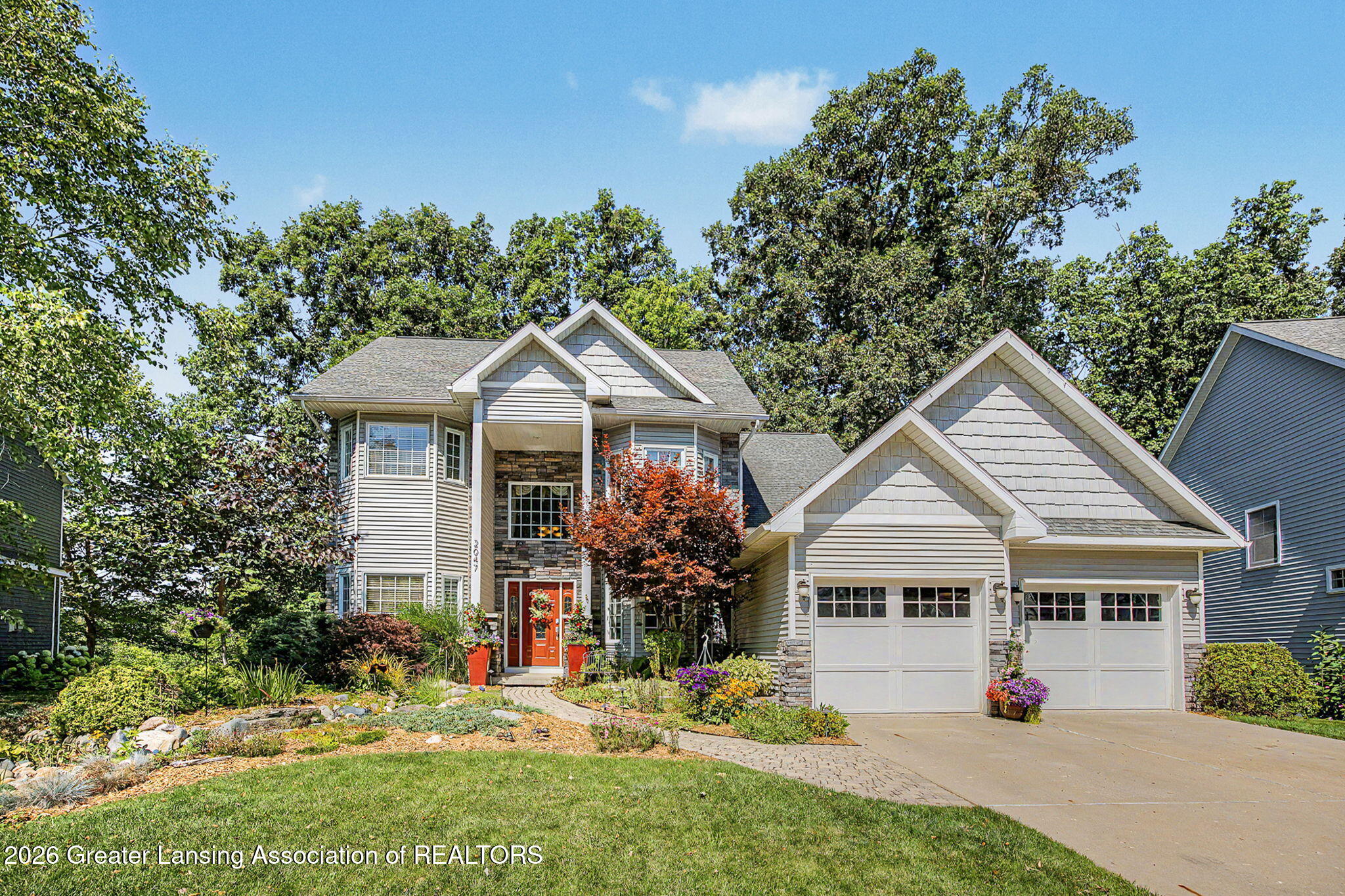 2047 Arbor Meadows Drive — photo