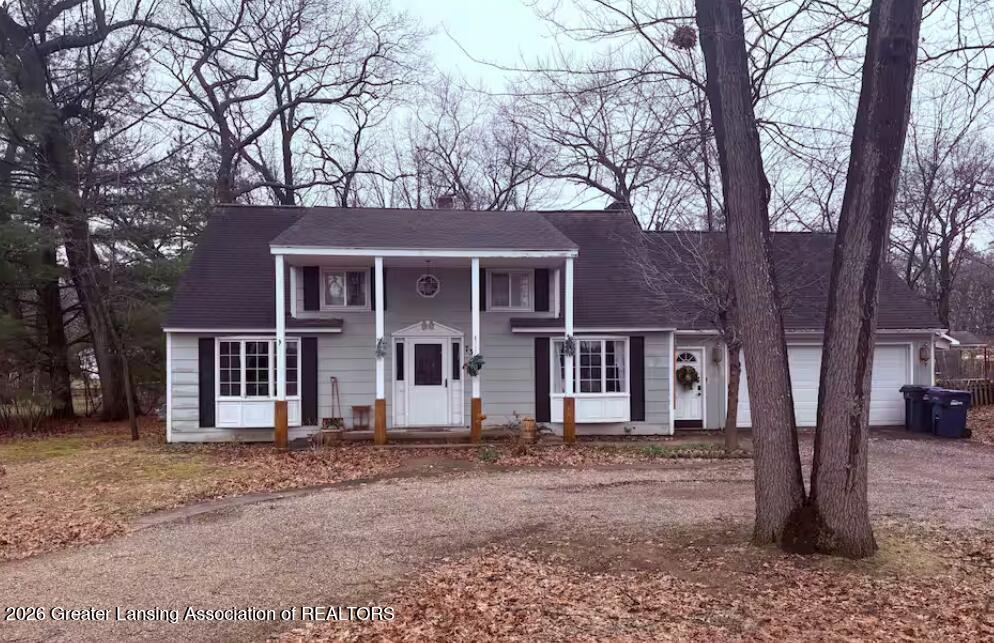 736 Indian Trail Boulevard — photo