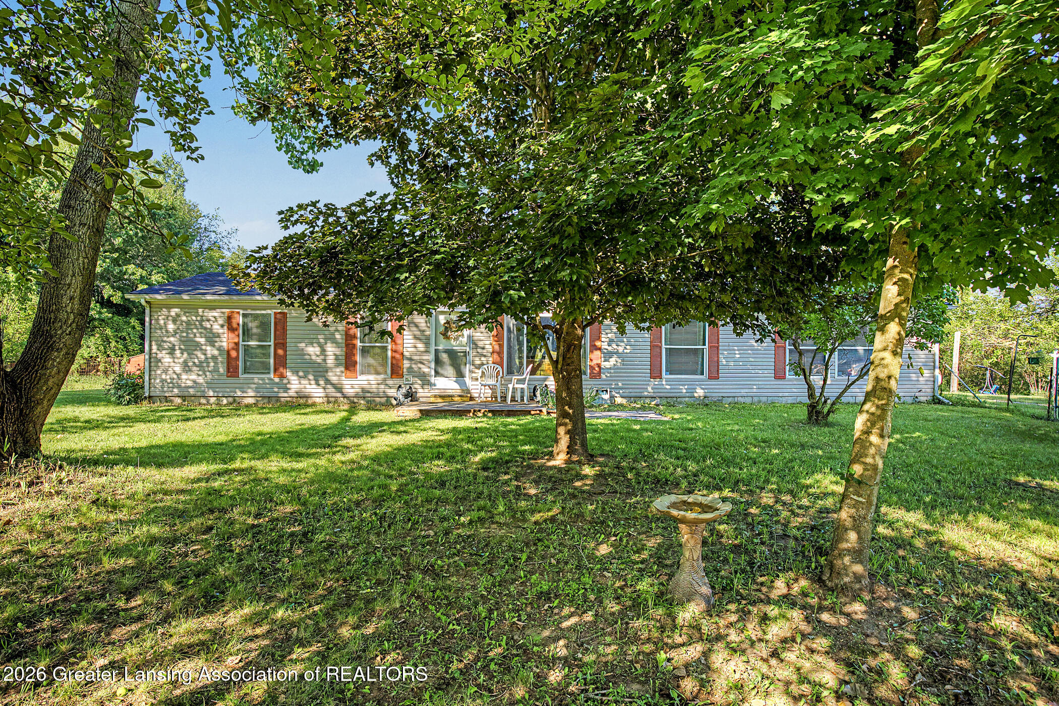 3625 E South Street — photo