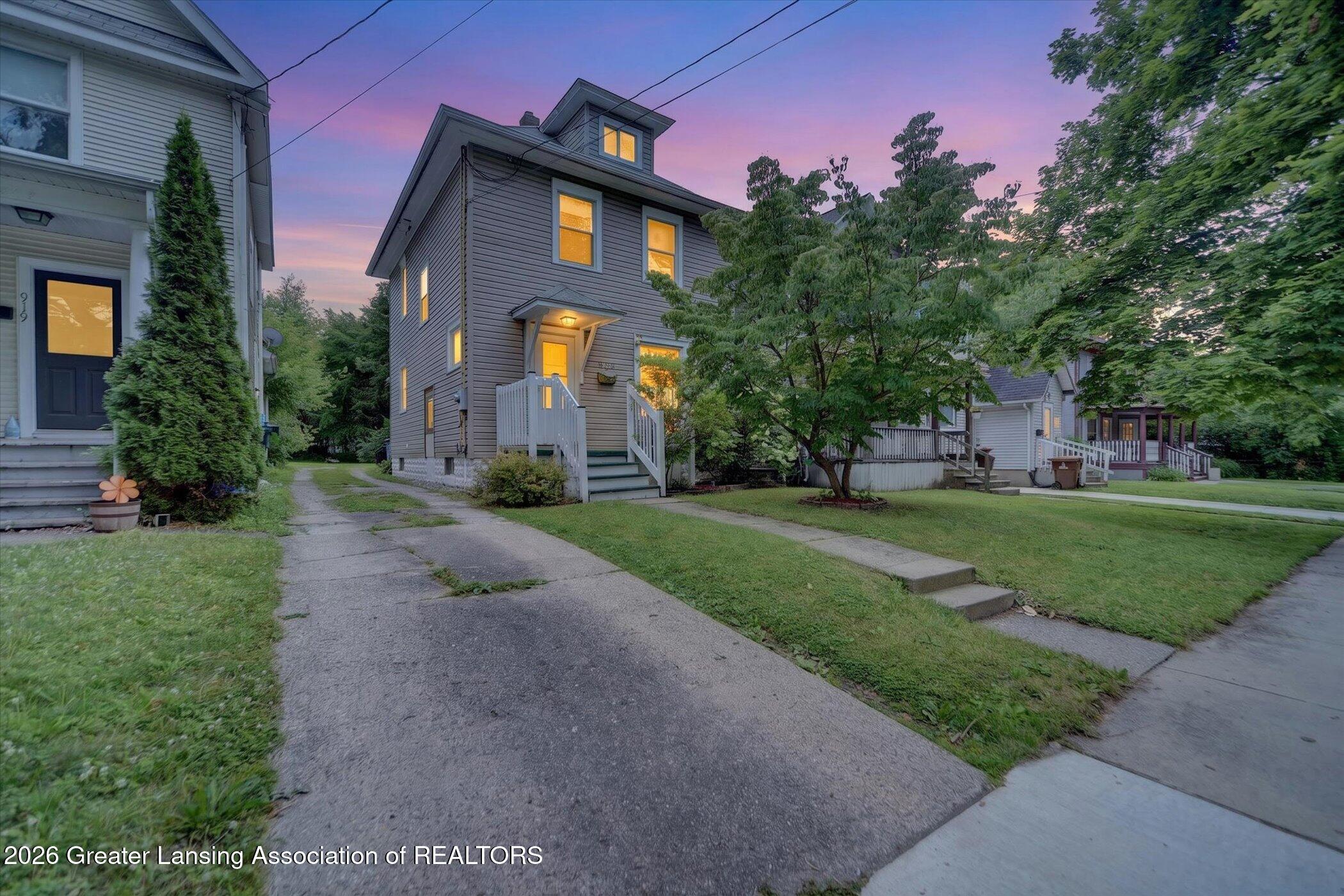 921 W Genesee Street — photo