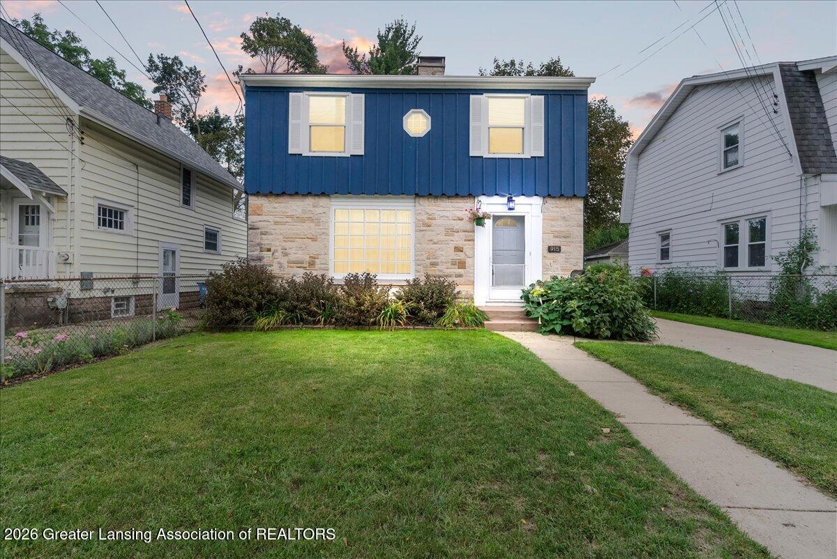915 W Barnes Avenue — photo