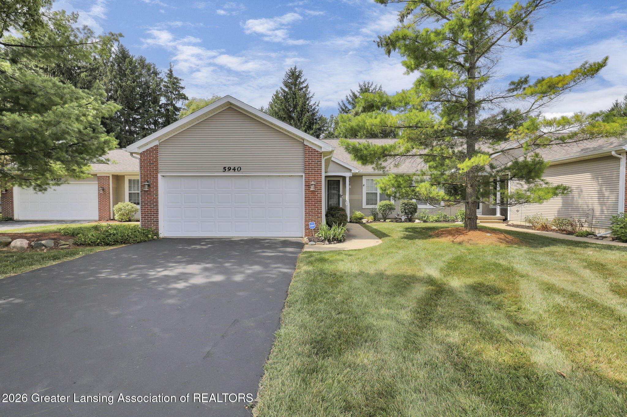 5940 Coleman Road — photo