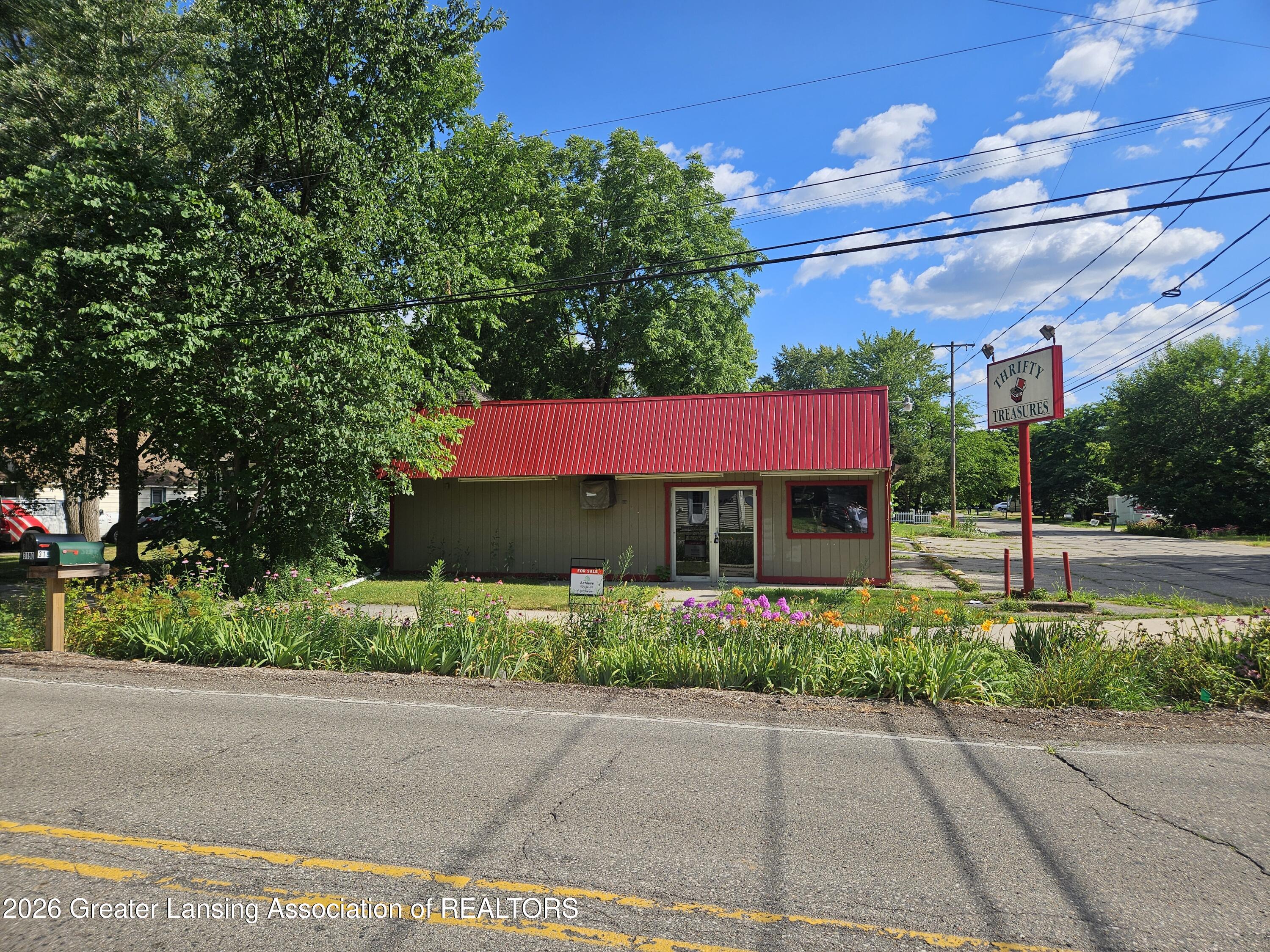 3191 Birch Row Drive — photo