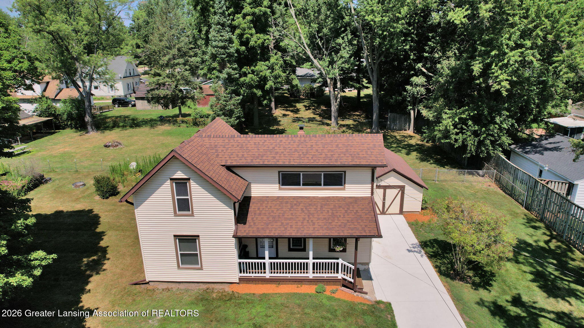 117 Fleming Street — photo