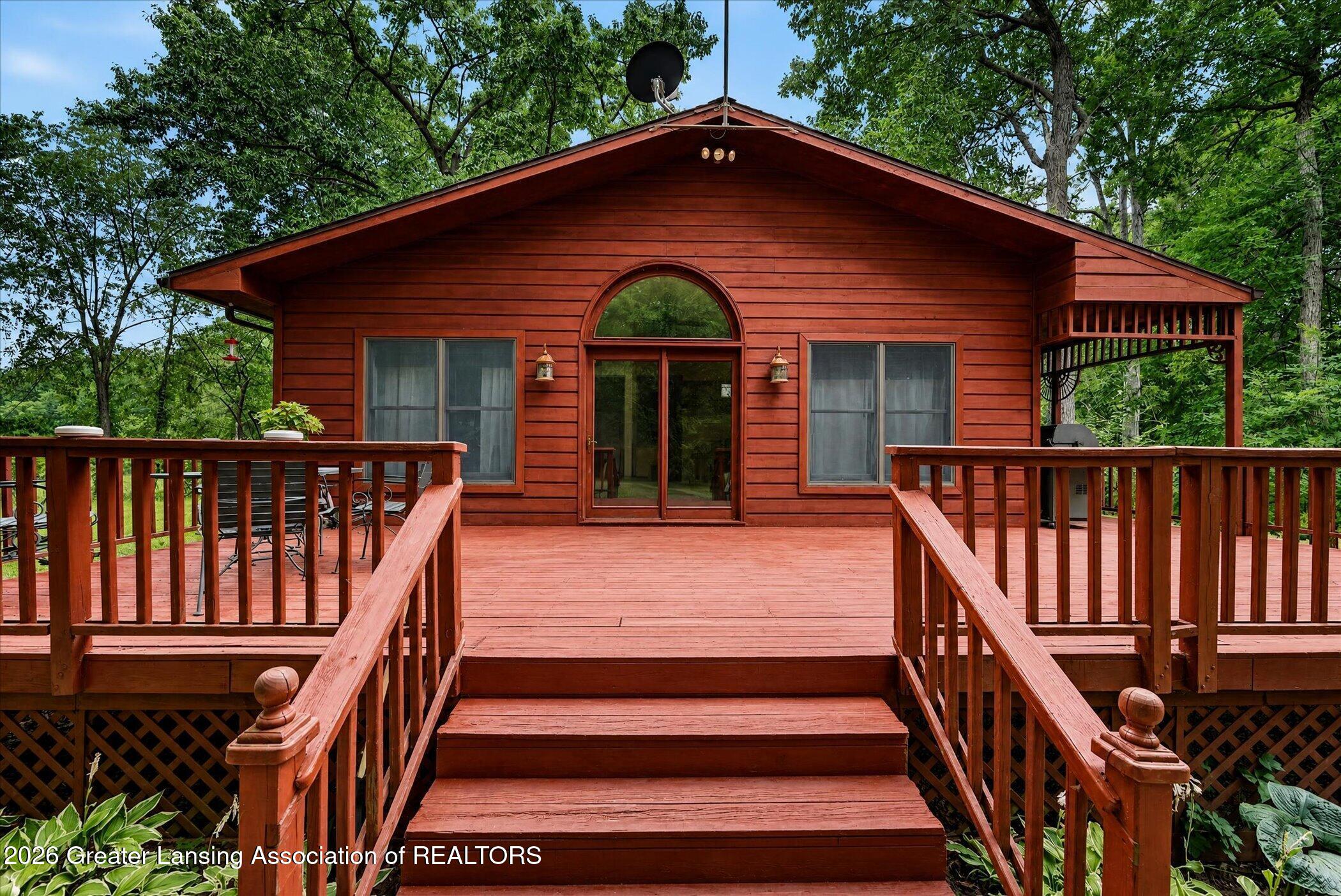 8235 E Jason Road — photo