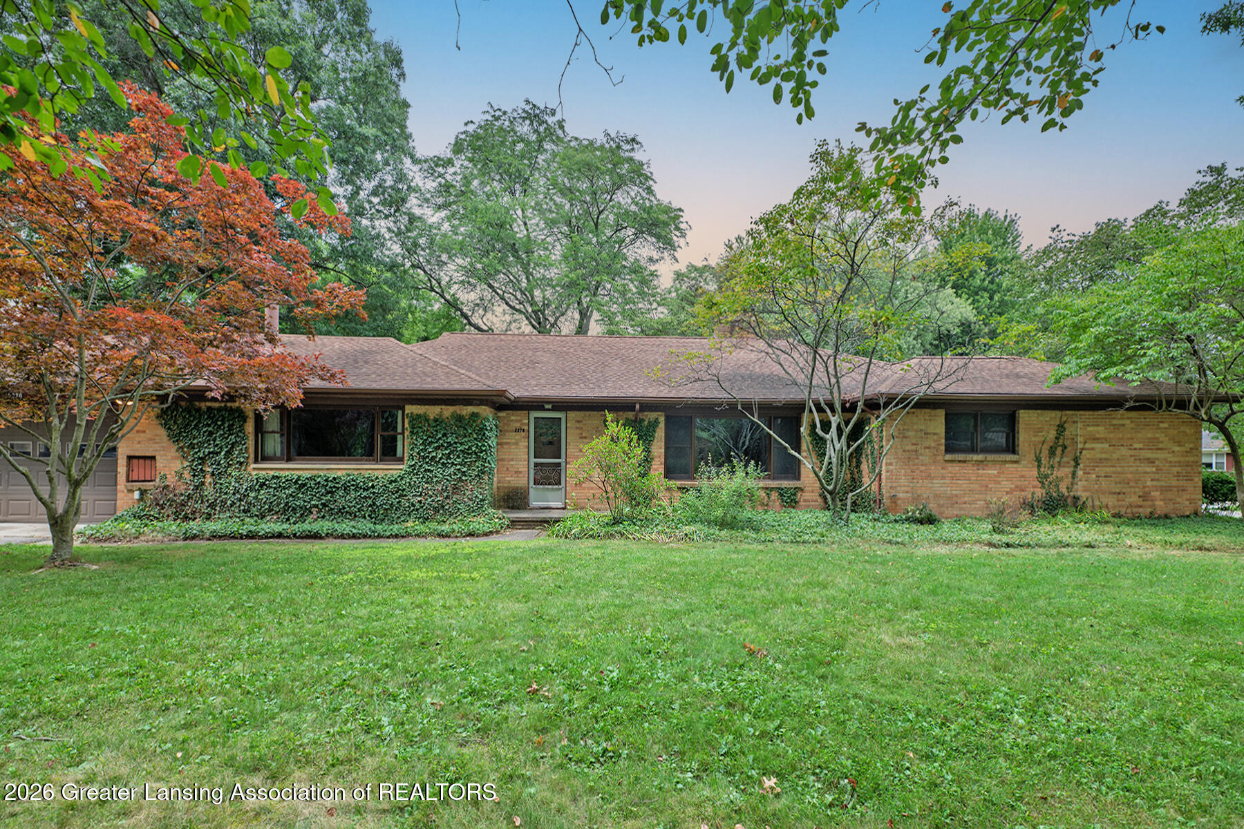 2370 Huron Hill Drive — photo