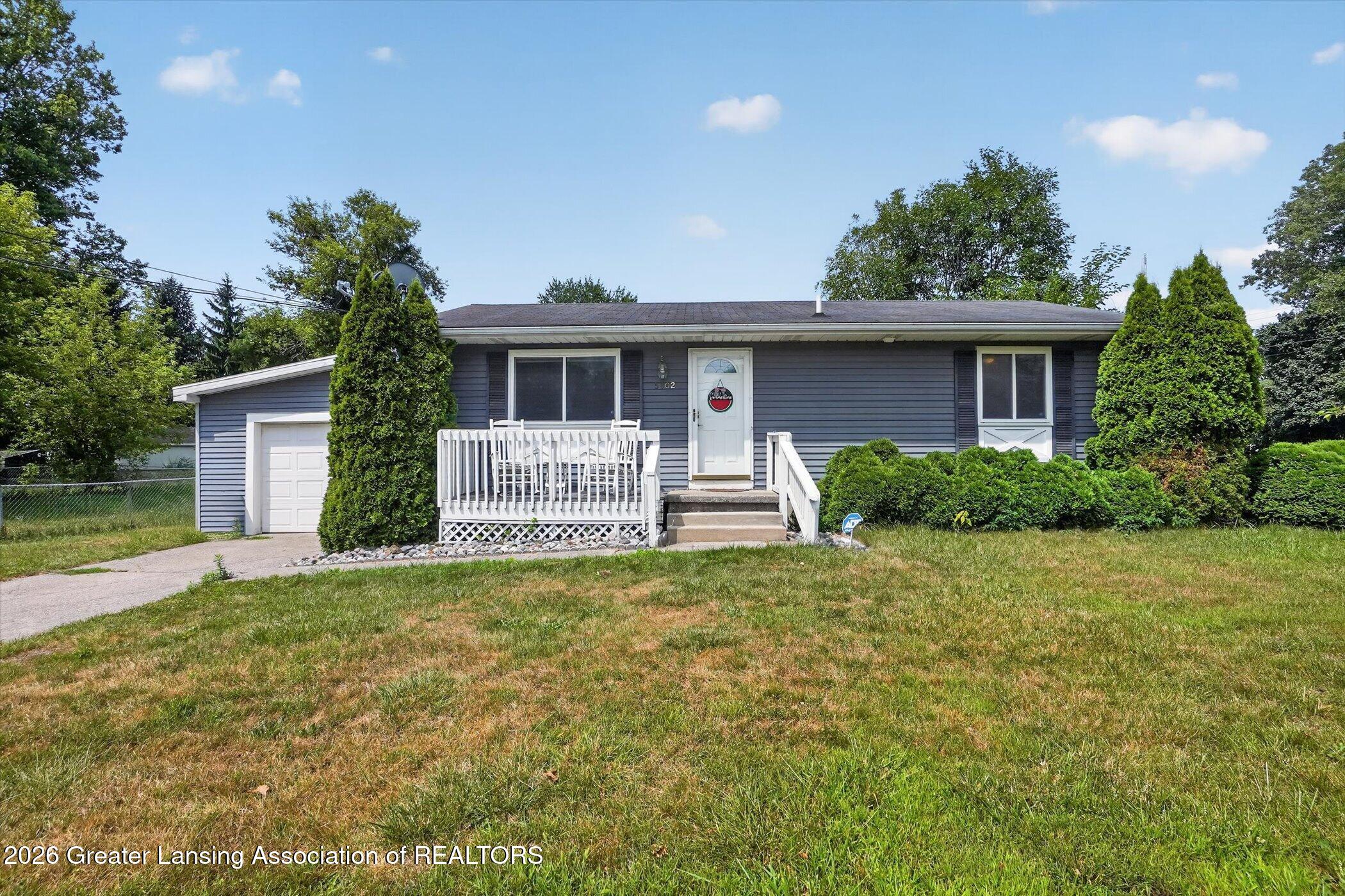5802 Pheasant Avenue — photo