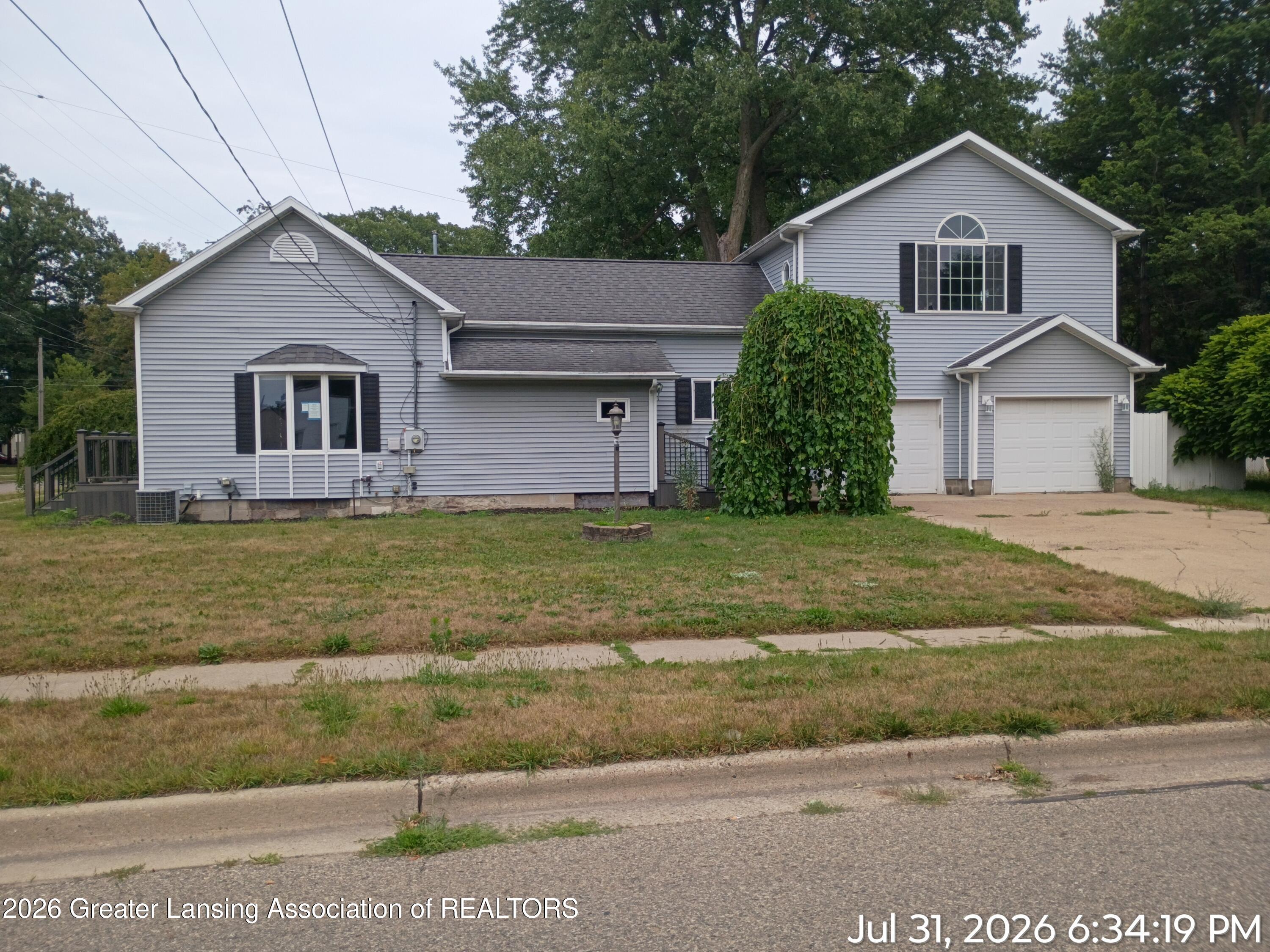 423 W Seminary Street — photo