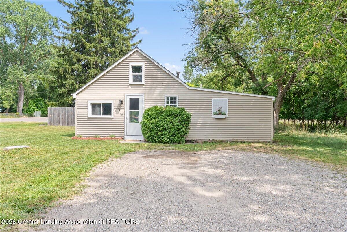 1716 W Jolly Road — photo