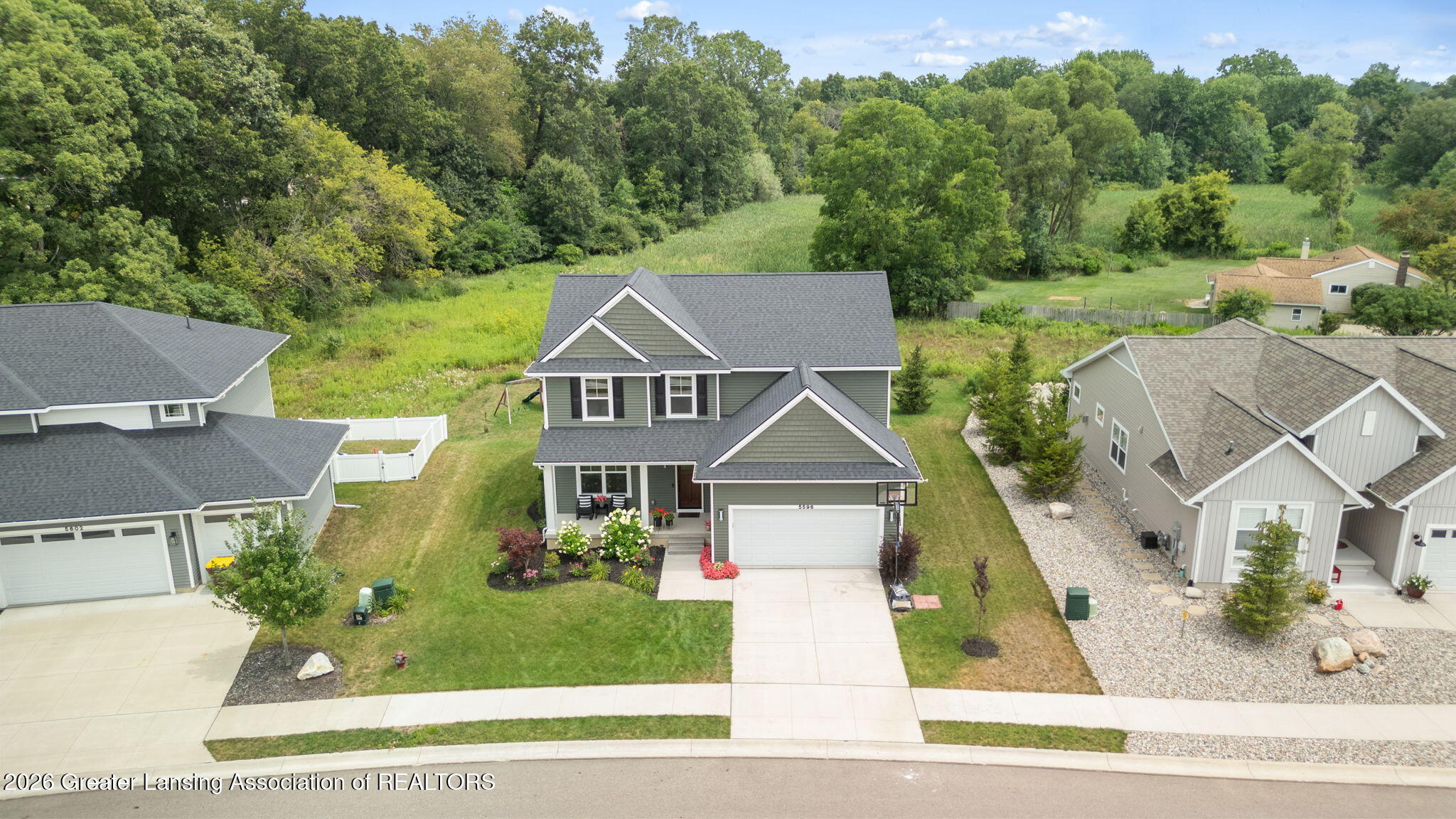 5596 Copper Creek Drive — photo