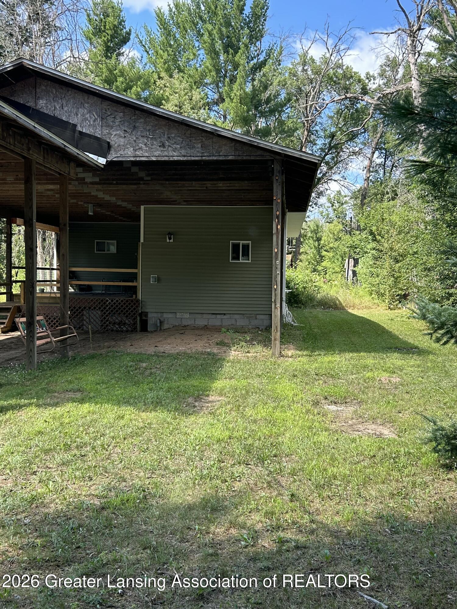2139 Silver Creek Drive — photo