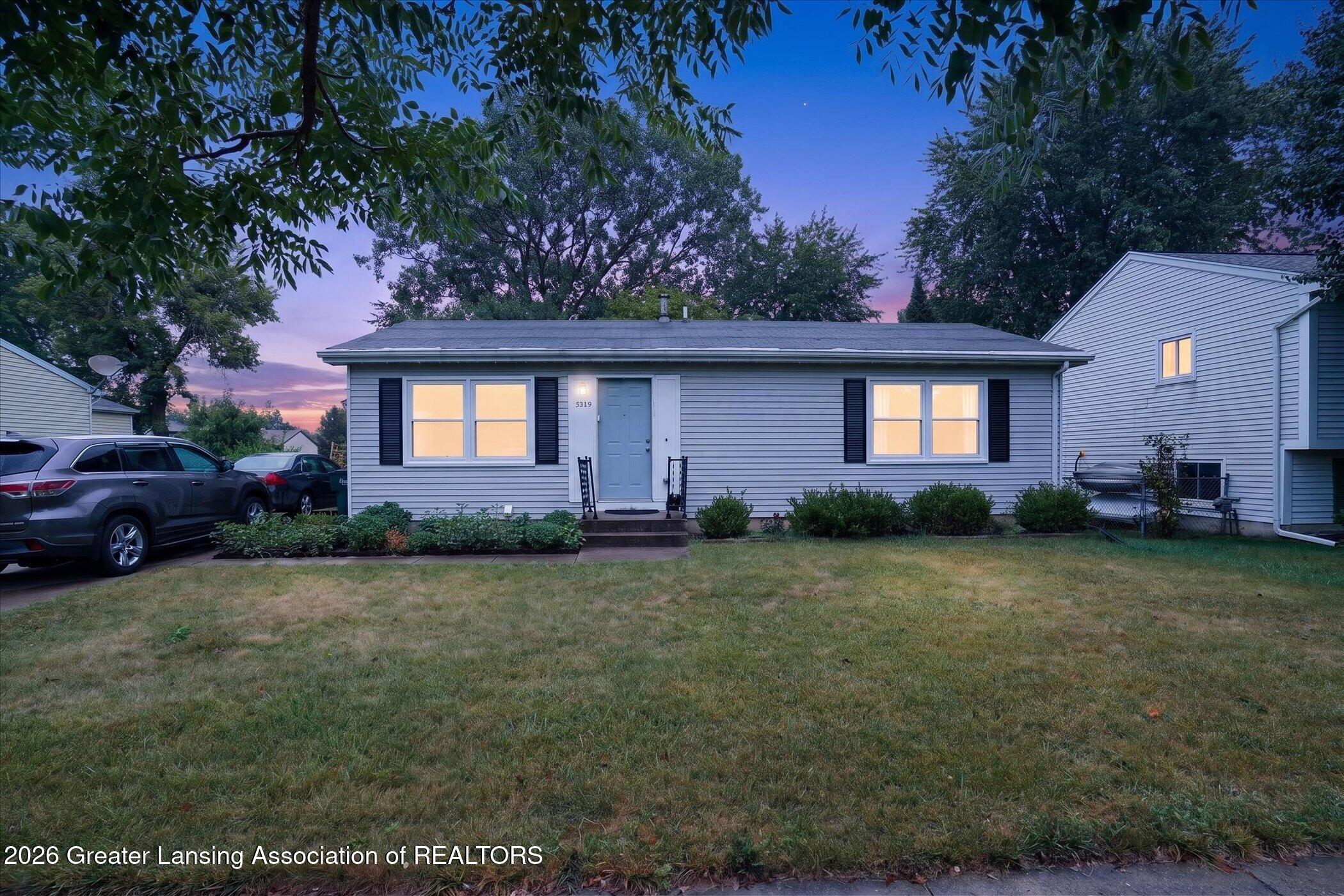 5829 Annapolis Drive — photo