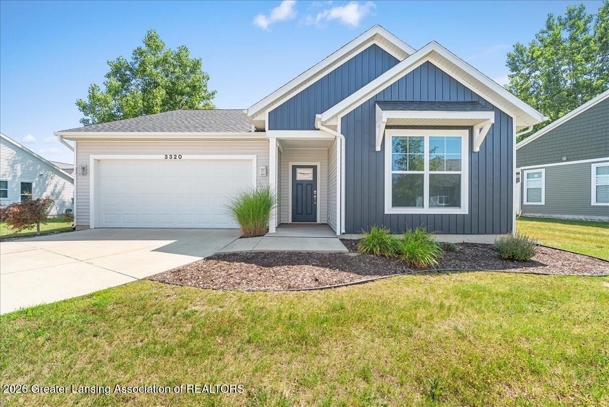 3320 Hamlet Circle 7 — photo