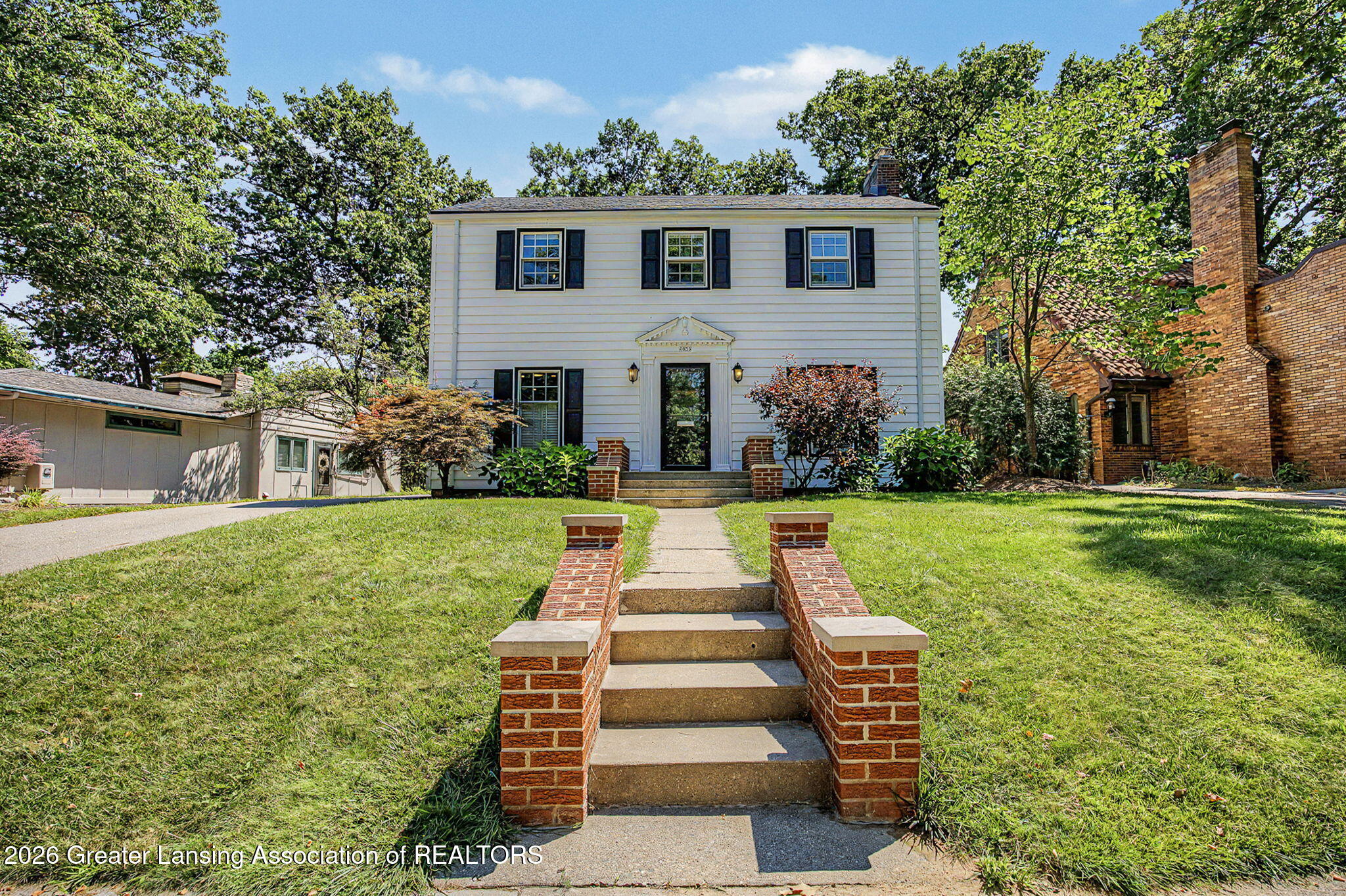 1025 Wildwood Drive — photo