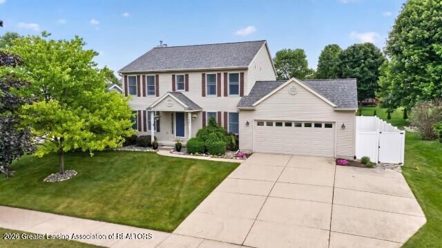 12321 Sea Pines Drive — photo