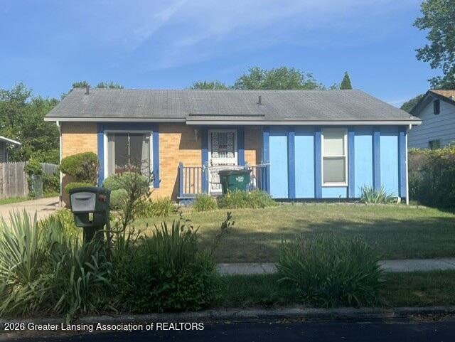 4322 Macdougal Circle — photo