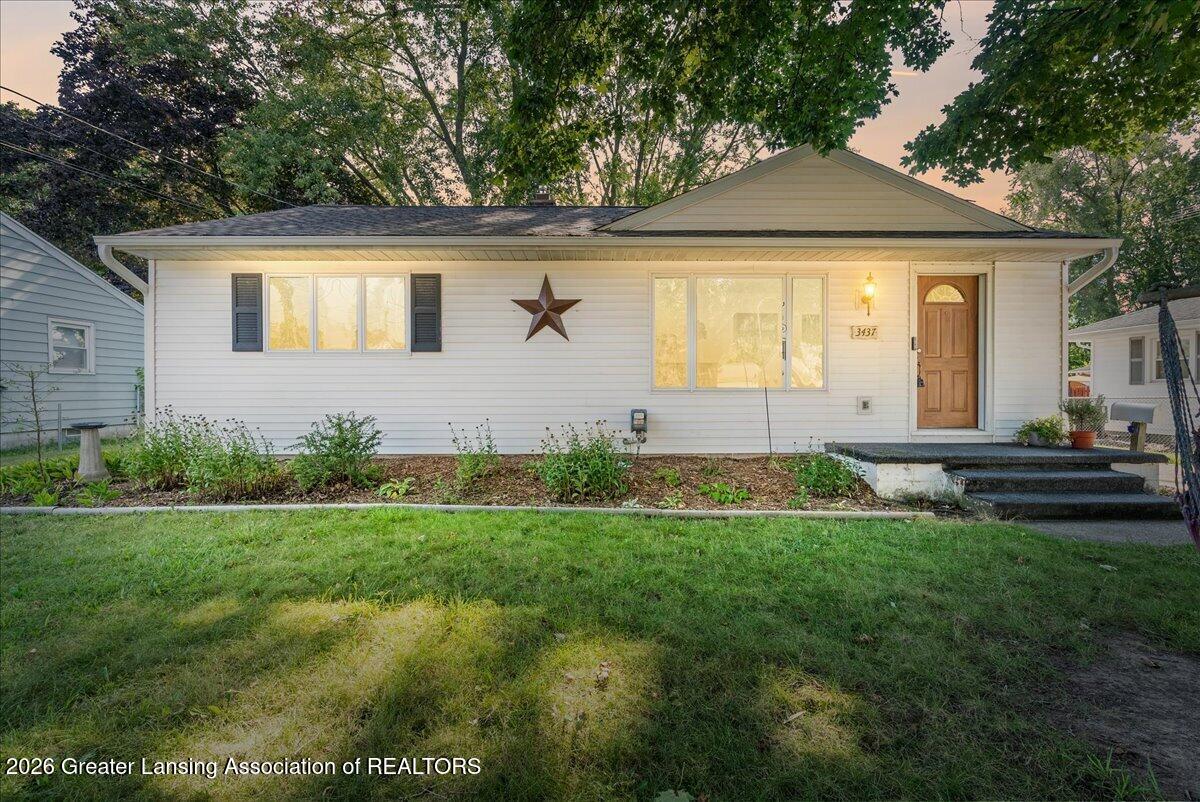 3437 Schlee Street — photo