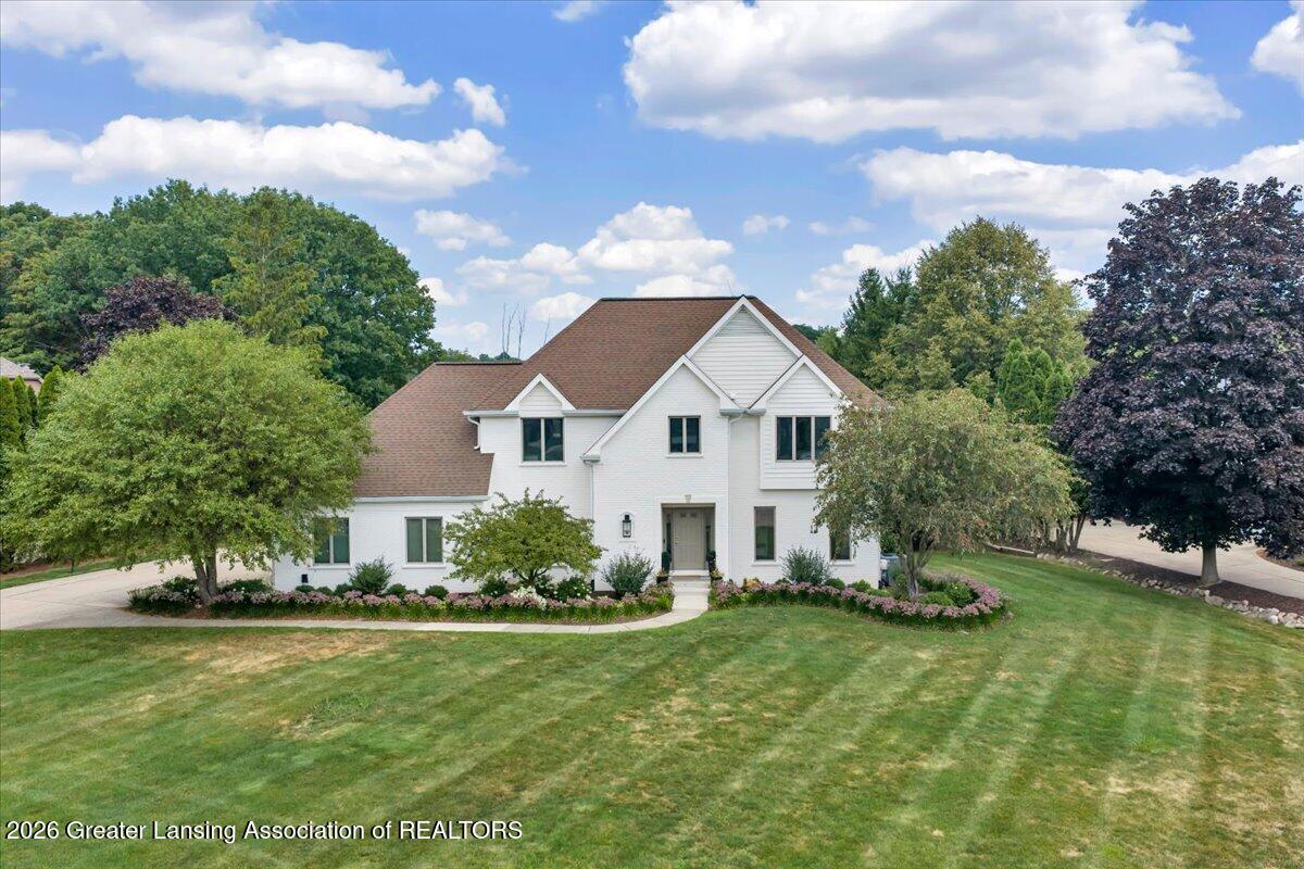 6488 E Island Lake Drive — photo