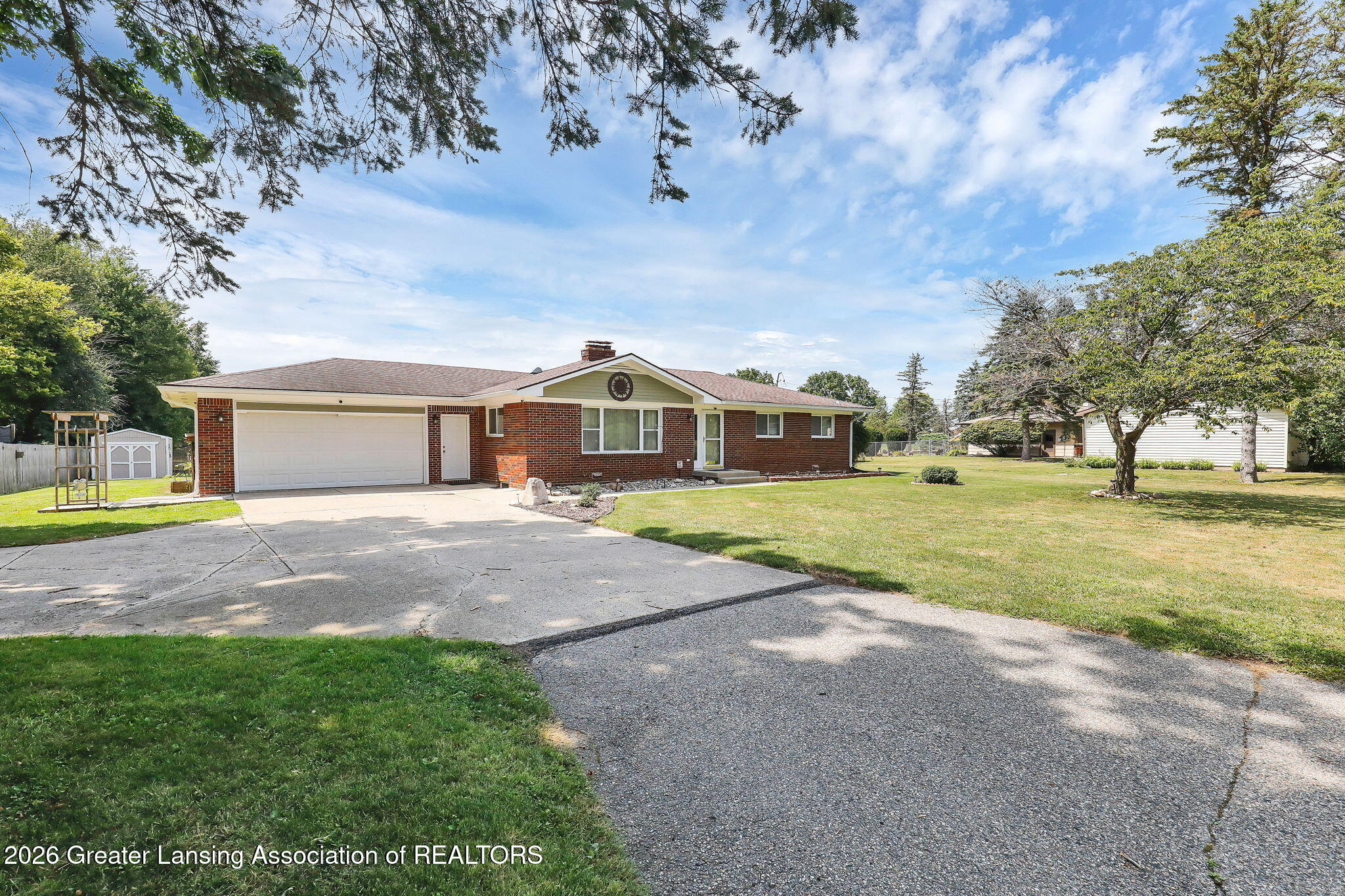 156 S Michigan Road — photo