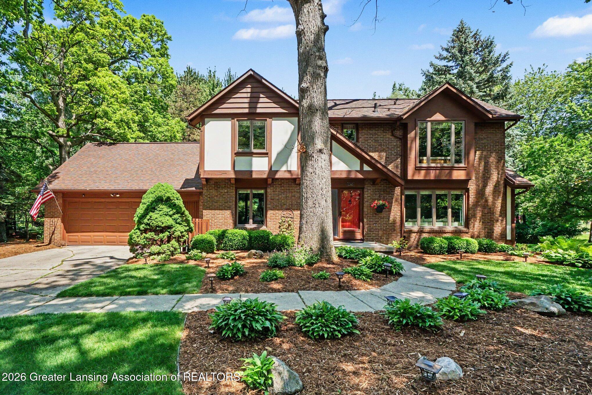 1140 Blanchette Drive — photo